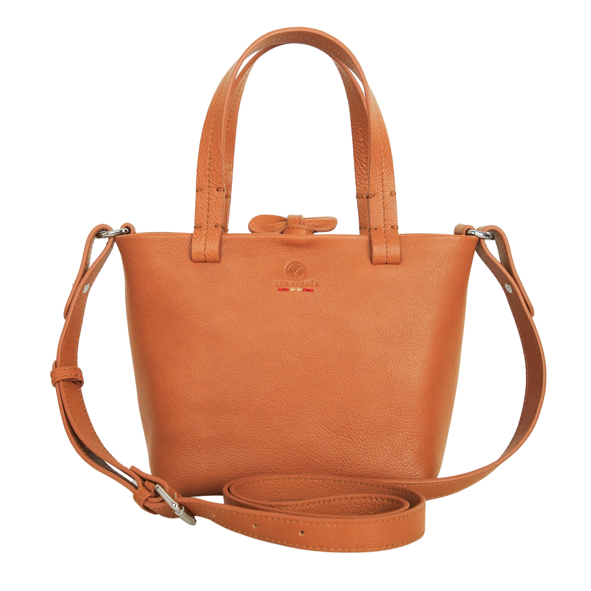 Amigable] 2Way Mini Tote Bag