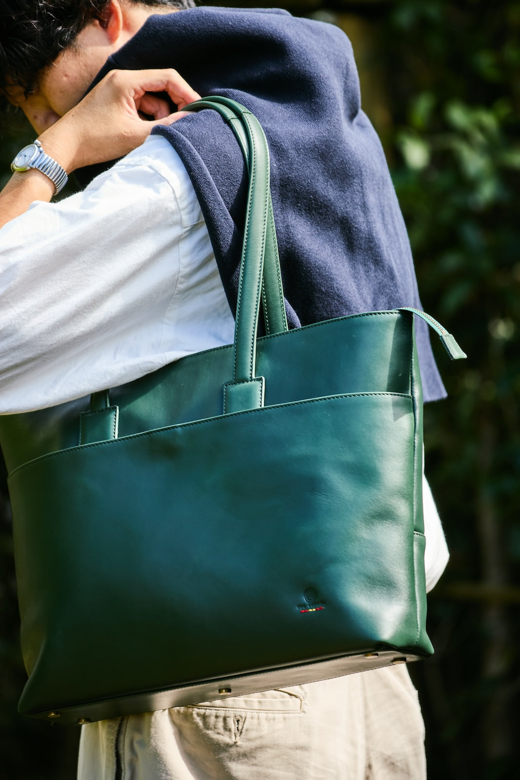 [Brillo] Tote Bag