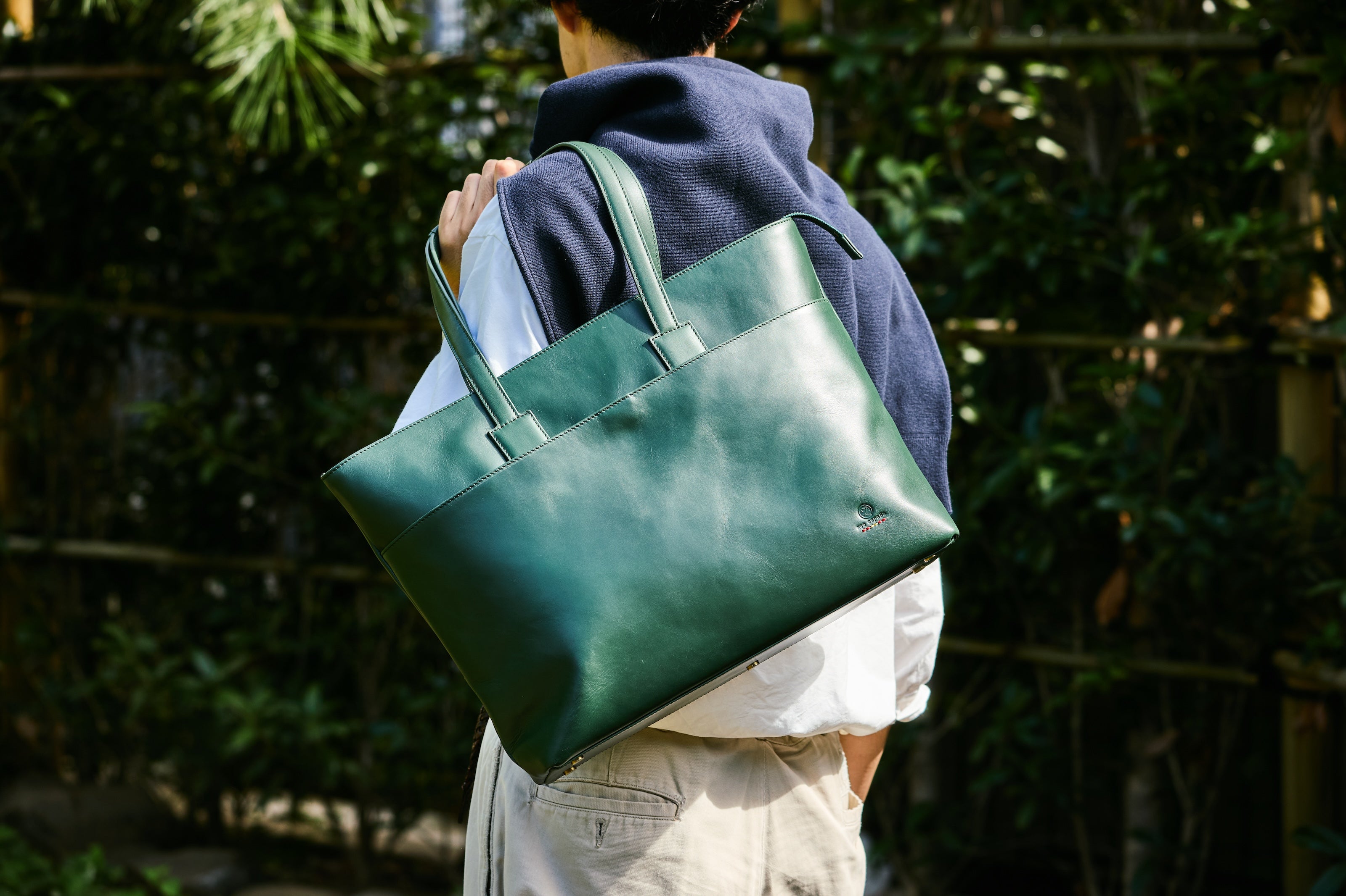 [Brillo] Tote Bag