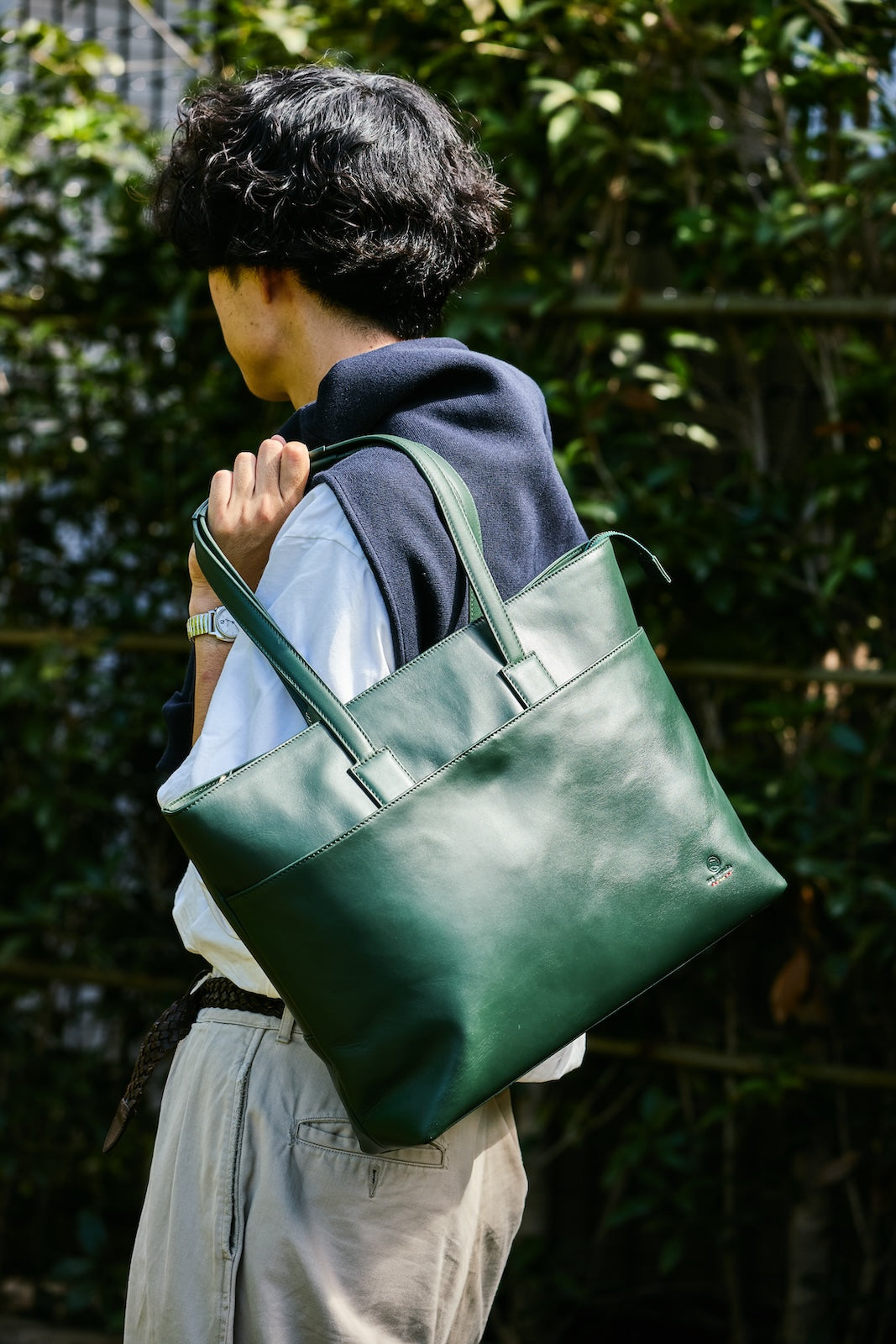 [Brillo] Tote Bag