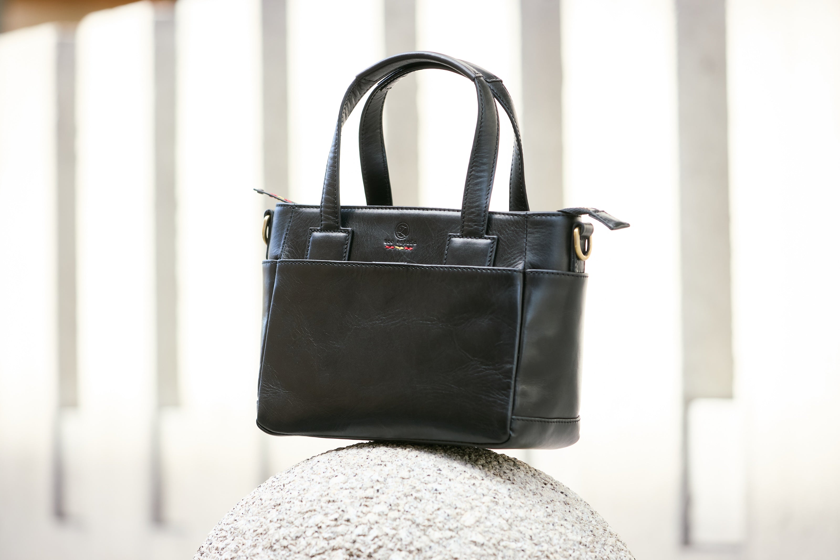 [Brillo] 2Way Mini Tote Bag（ユニセックス）