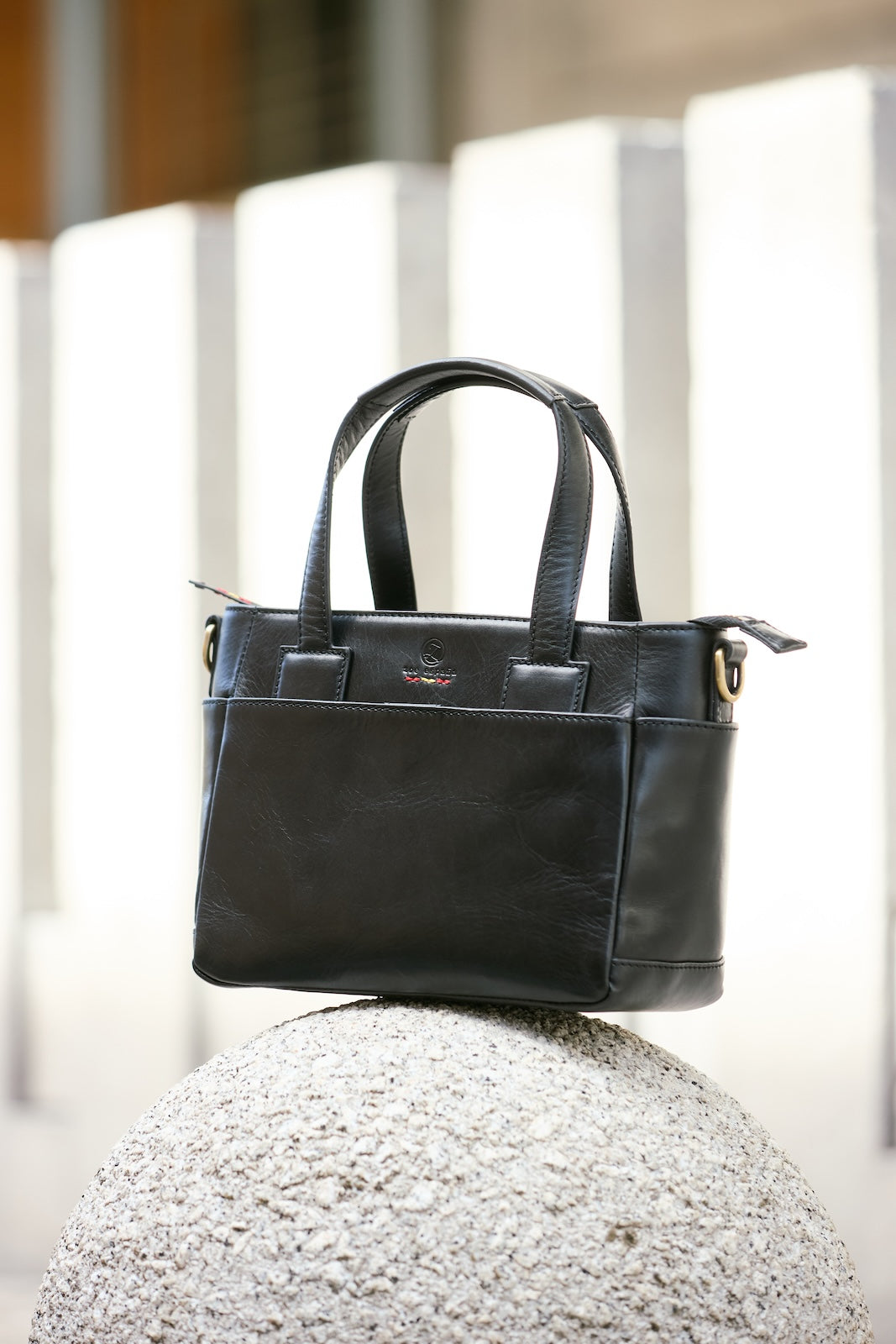 [Brillo] 2Way Mini Tote Bag（ユニセックス）