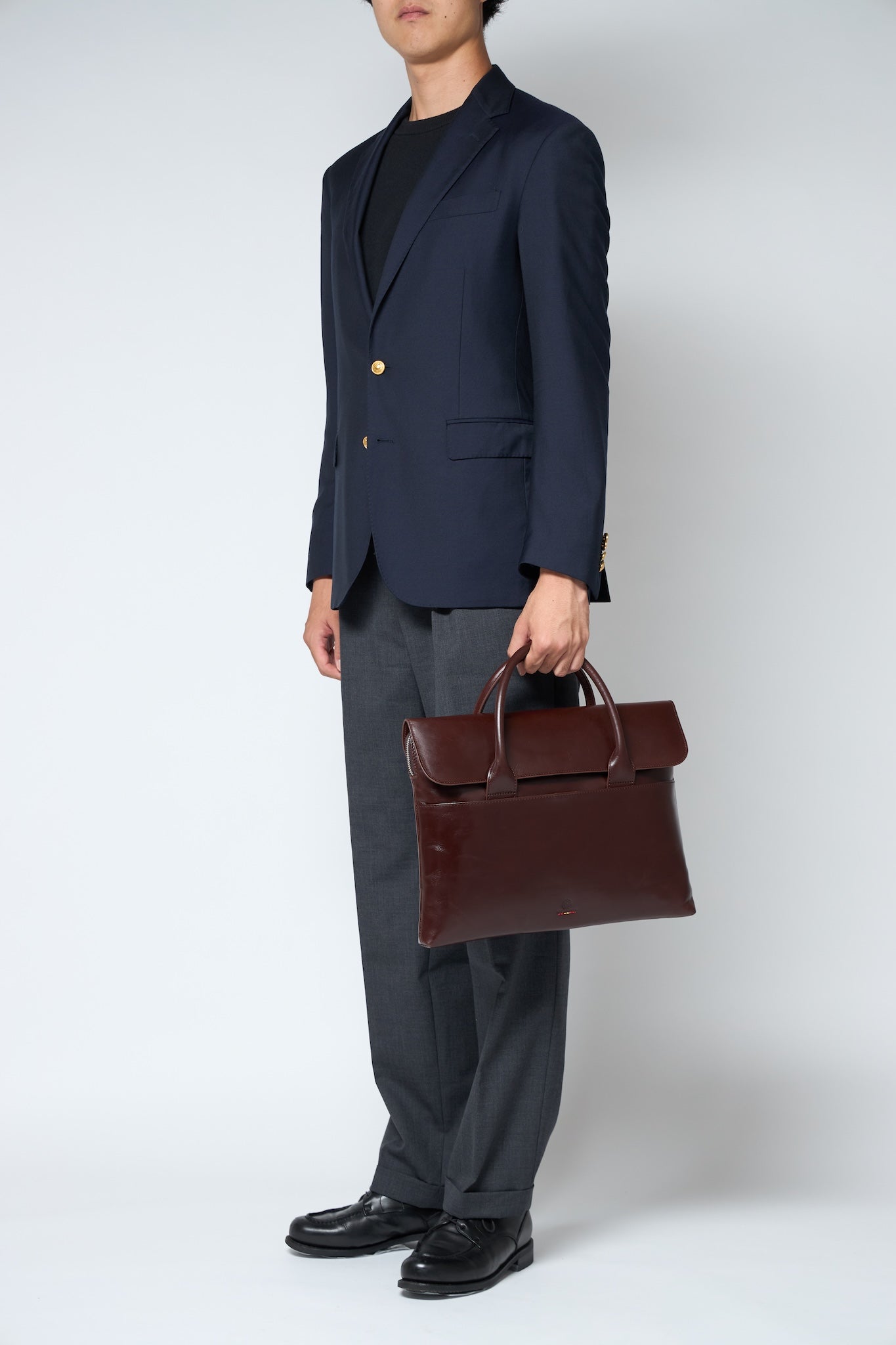 [Brillo] Business Bag