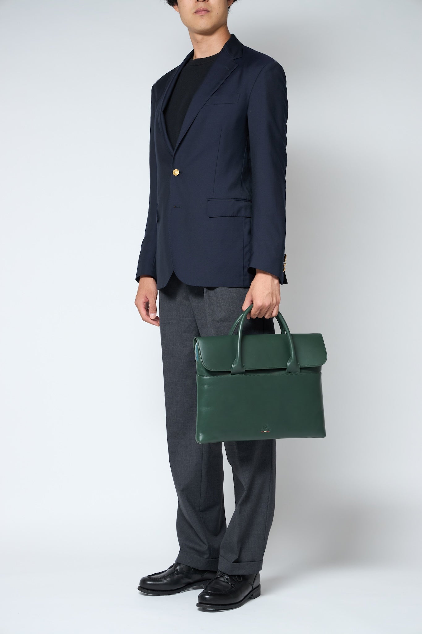 [Brillo] Business Bag