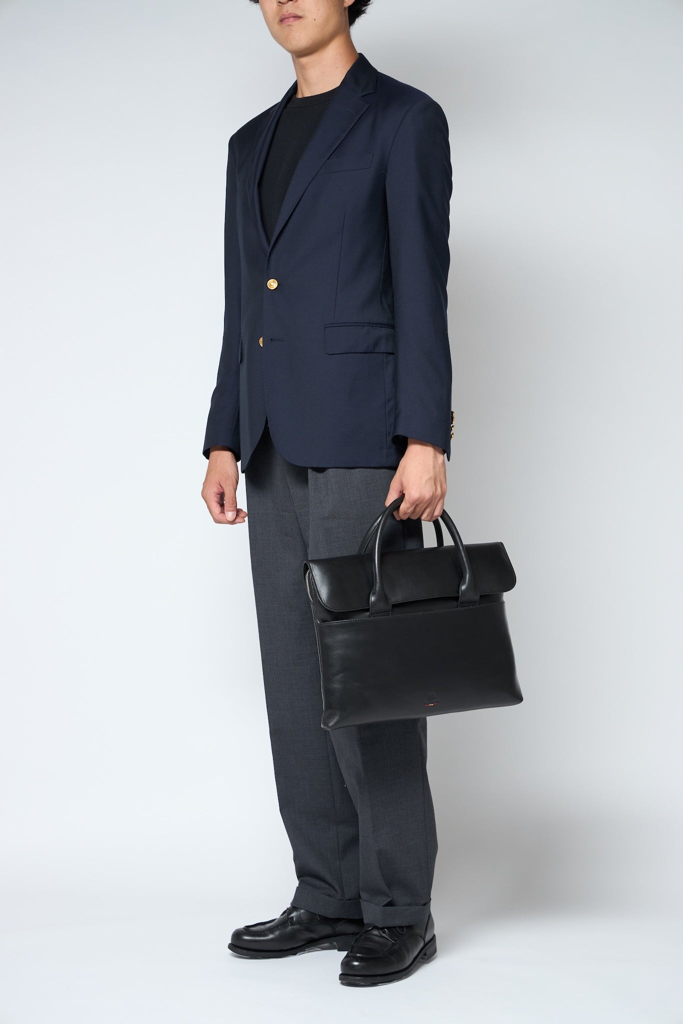 [Brillo] Business Bag