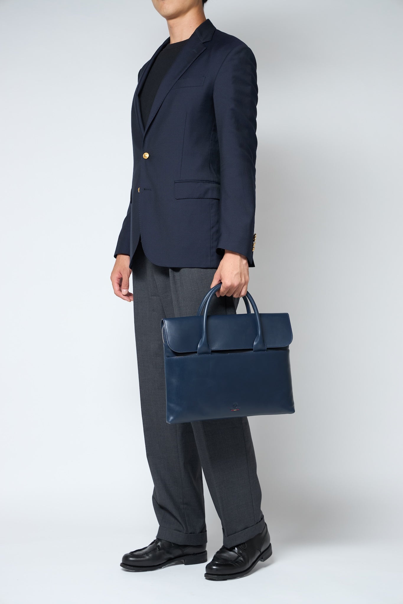 [Brillo] Business Bag