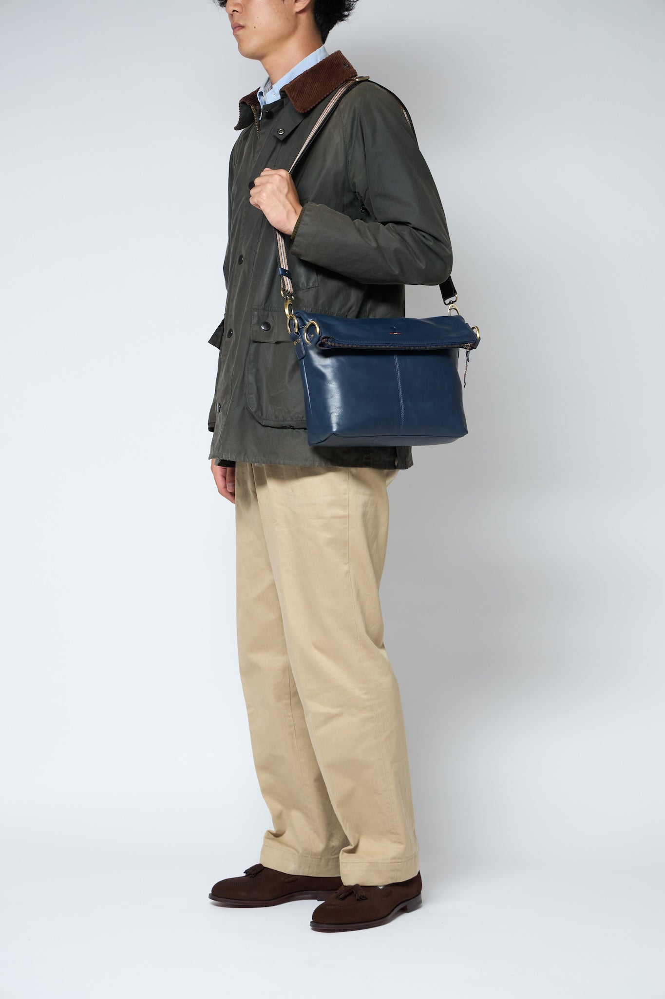[Brillo] Shoulder Bag