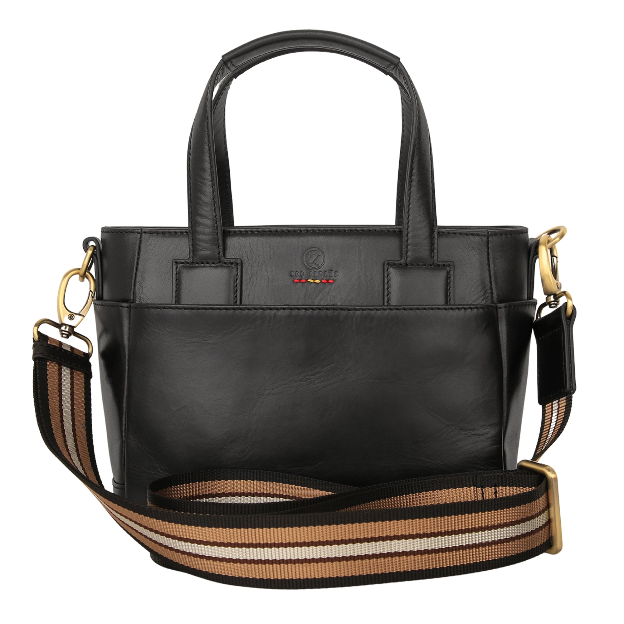 [Brillo] 2Way Mini Tote Bag（ユニセックス）