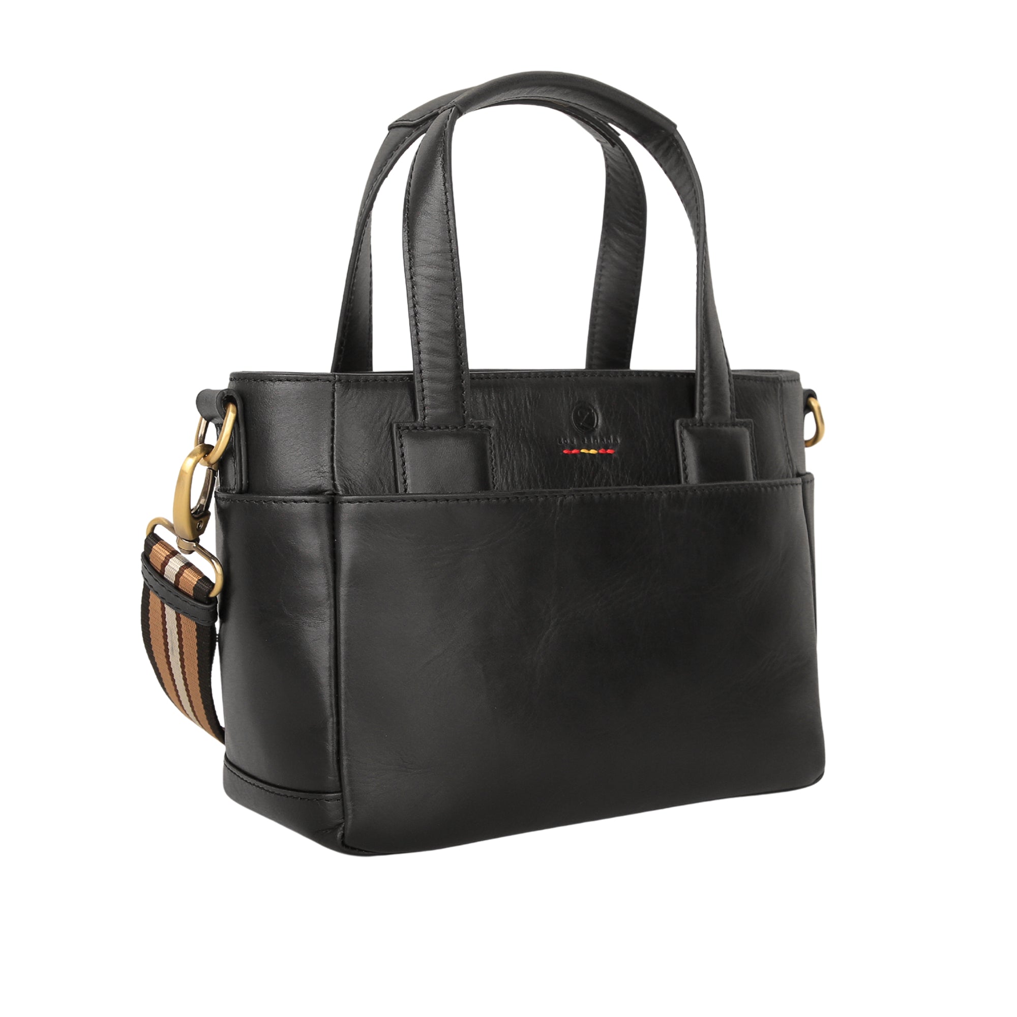 [Brillo] 2Way Mini Tote Bag（ユニセックス）