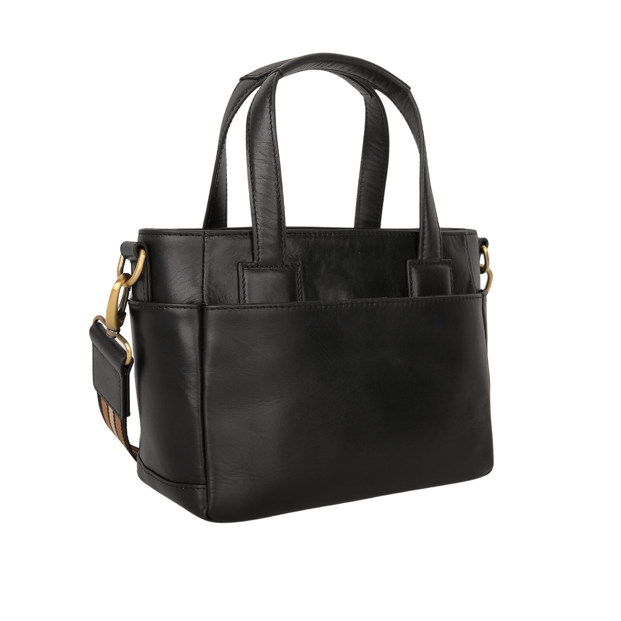 [Brillo] 2Way Mini Tote Bag（ユニセックス）