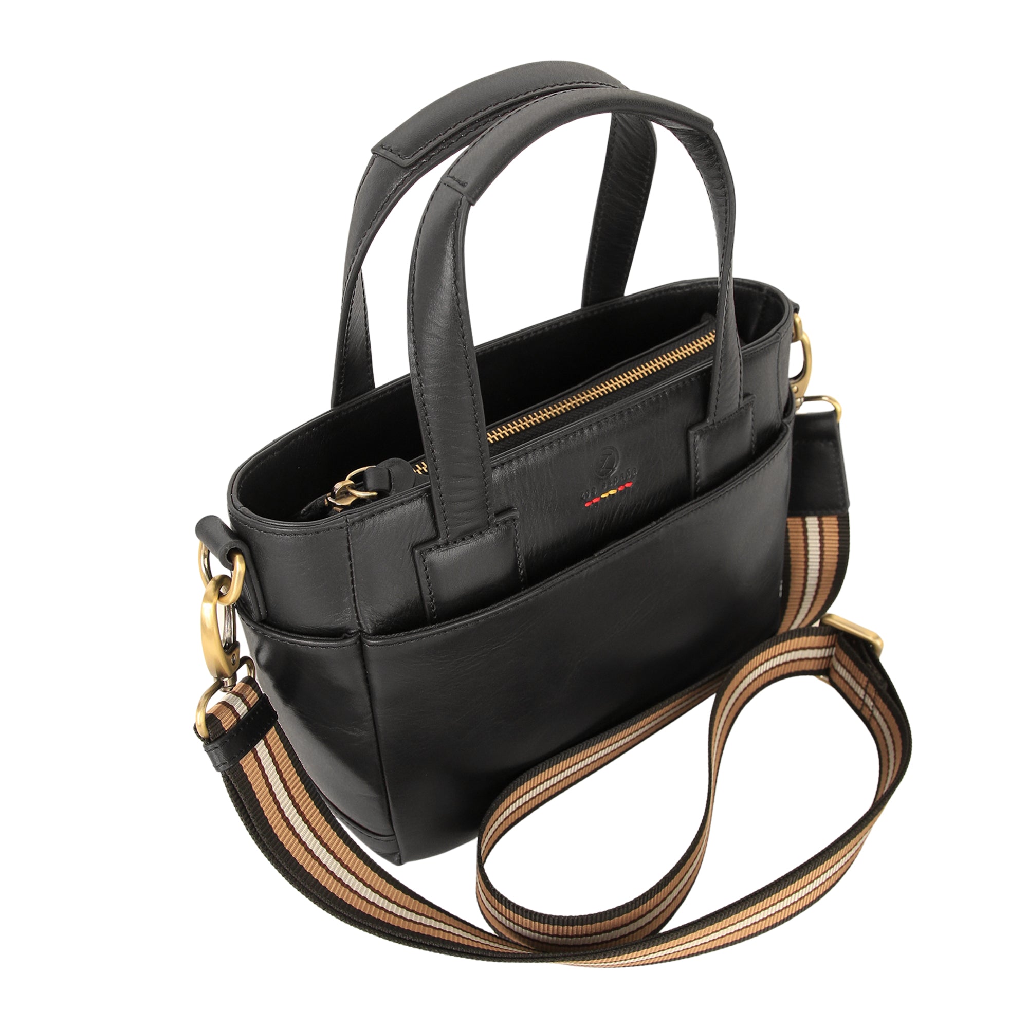 [Brillo] 2Way Mini Tote Bag（ユニセックス）