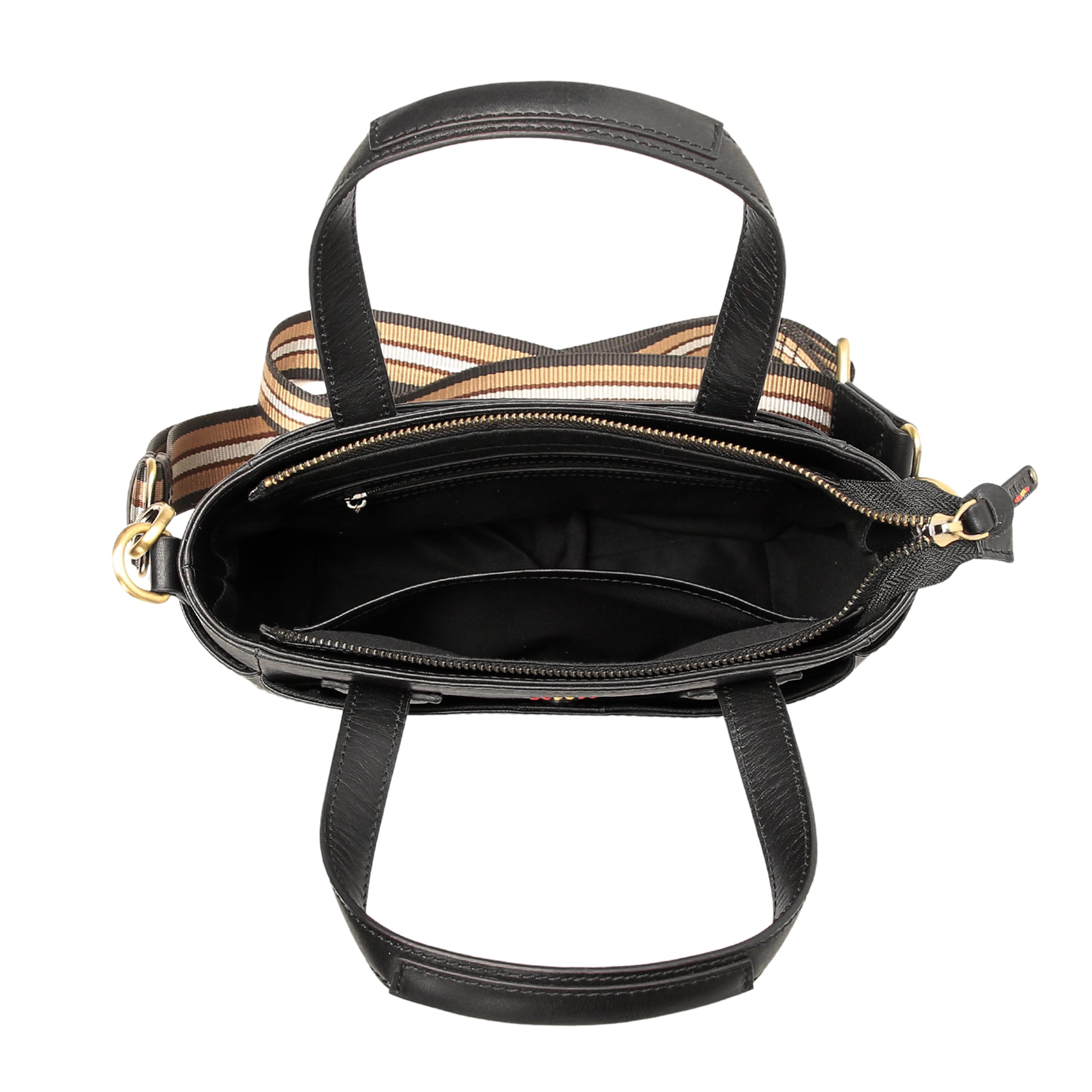 [Brillo] 2Way Mini Tote Bag（ユニセックス）