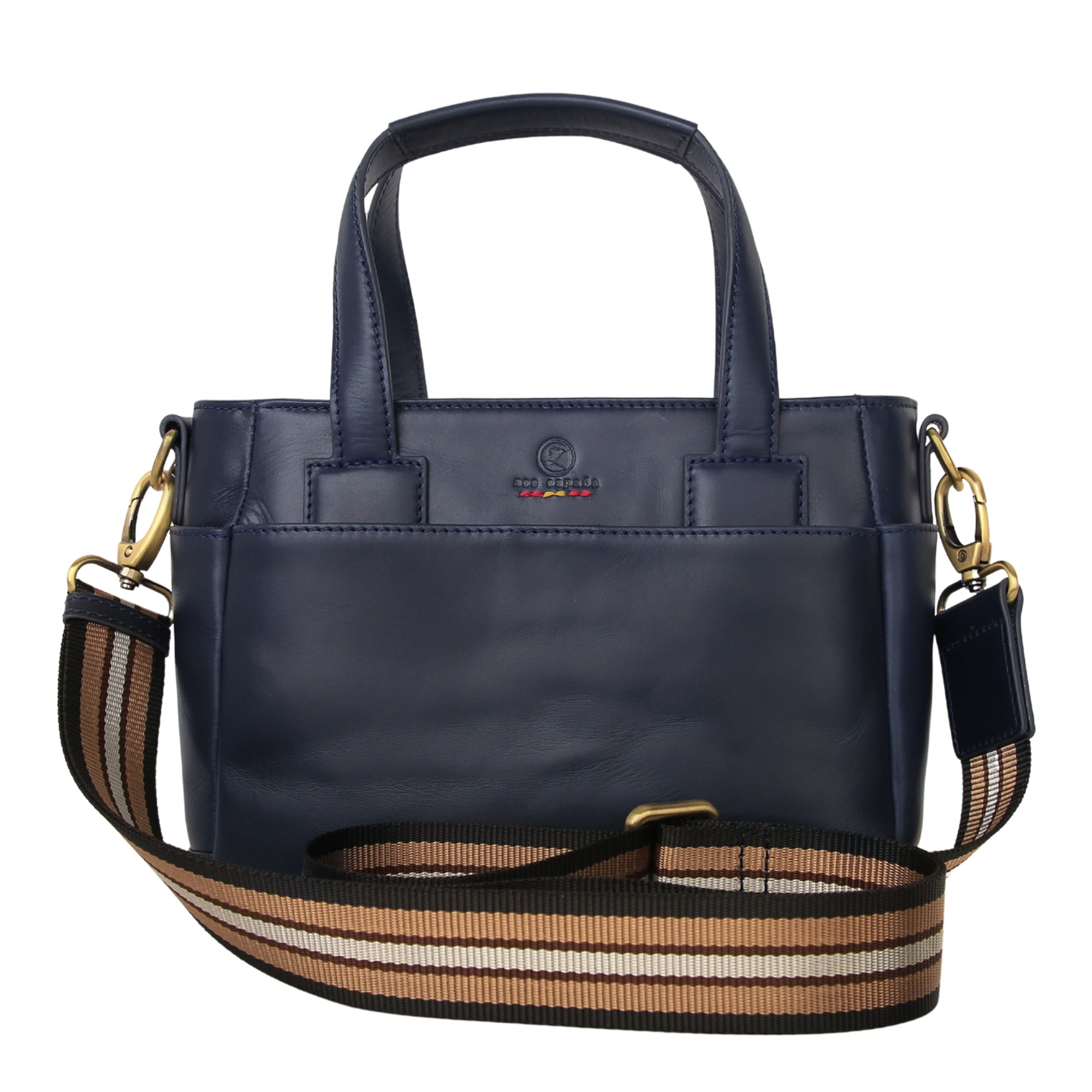 [Brillo] 2Way Mini Tote Bag（ユニセックス）