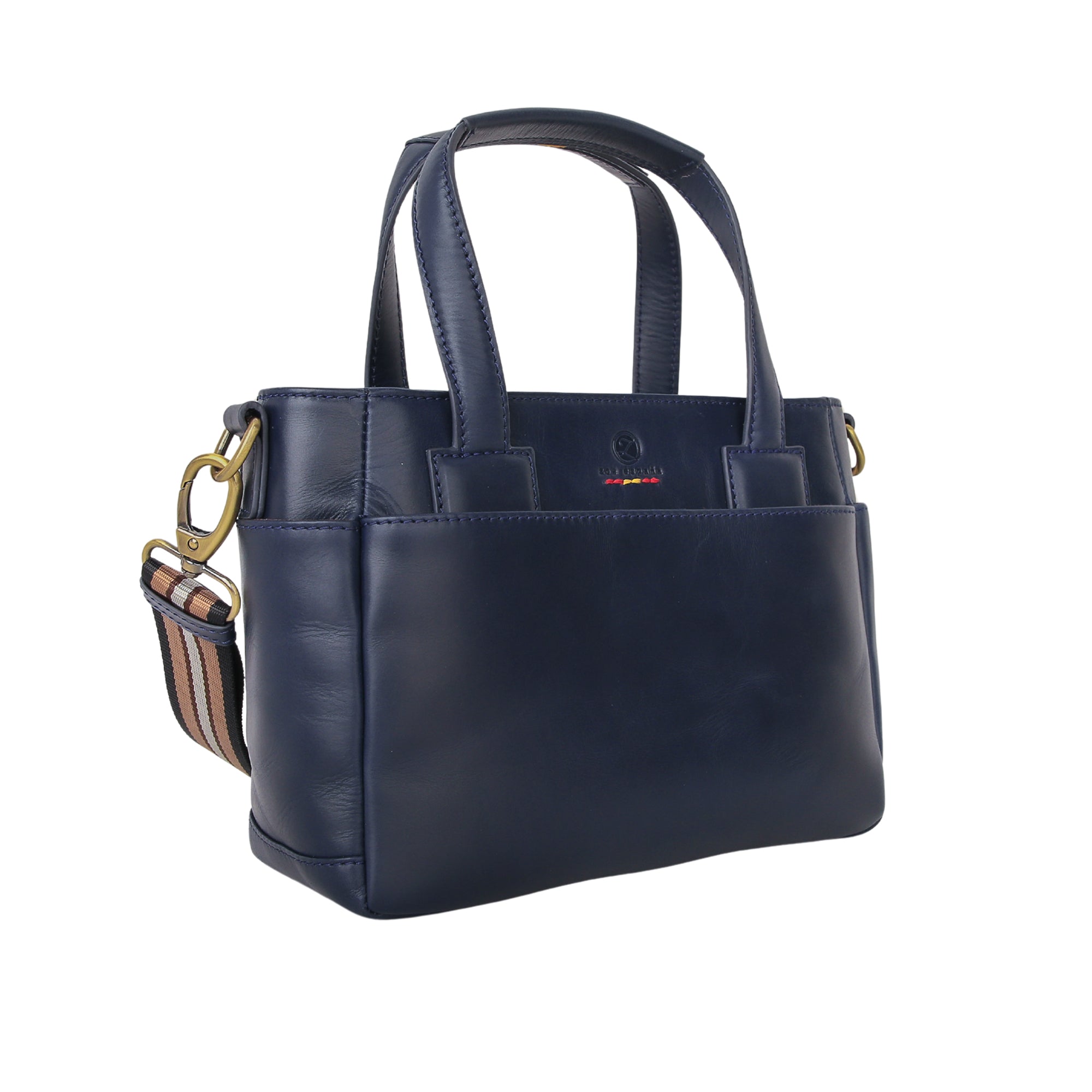 [Brillo] 2Way Mini Tote Bag（ユニセックス）