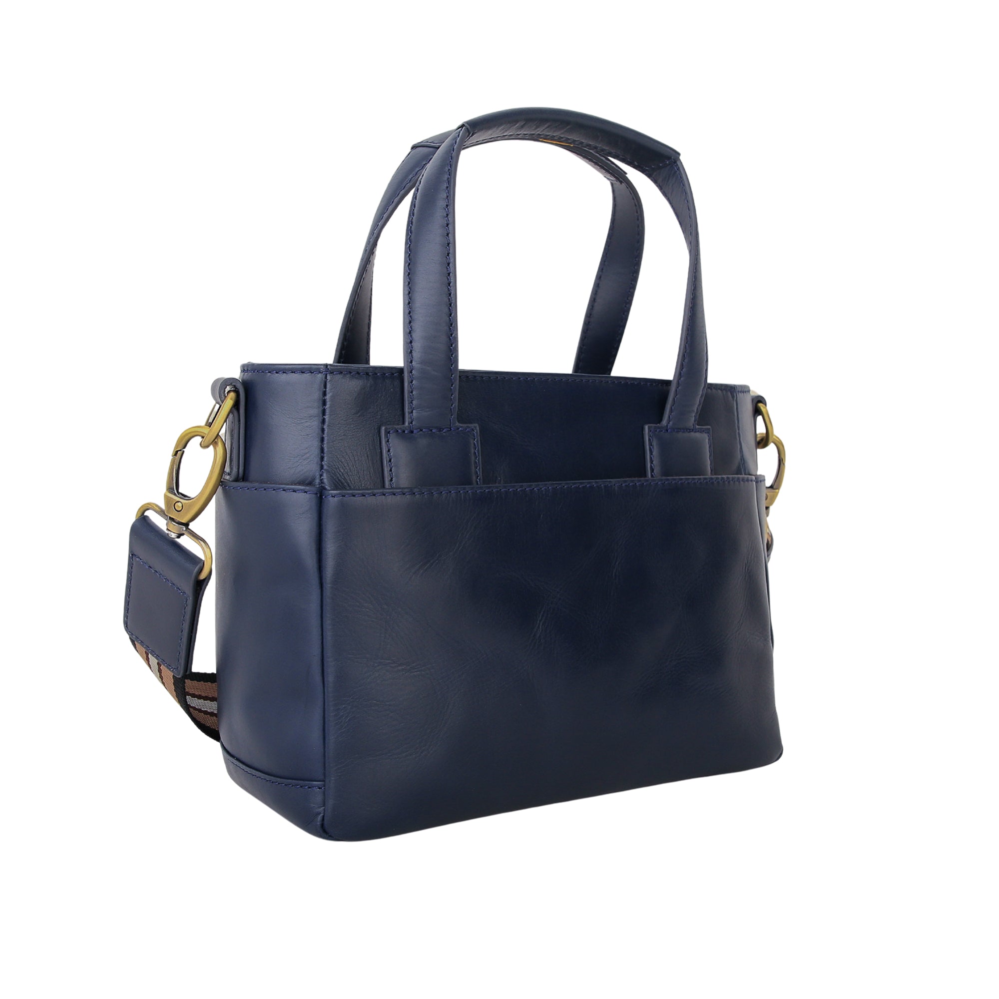 [Brillo] 2Way Mini Tote Bag（ユニセックス）