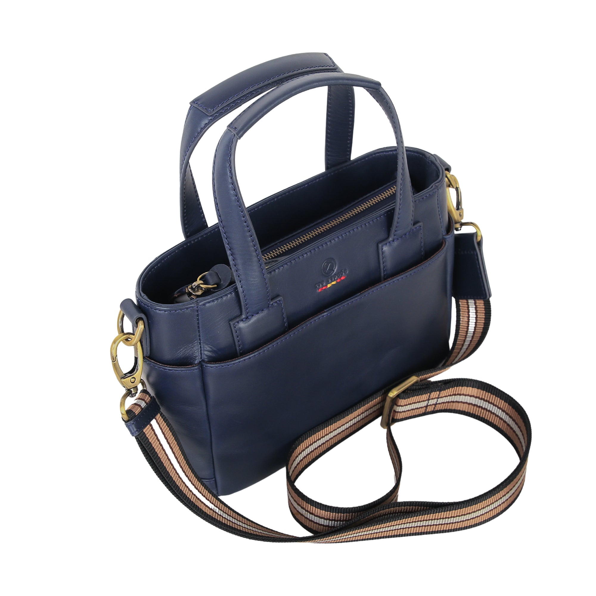 [Brillo] 2Way Mini Tote Bag（ユニセックス）