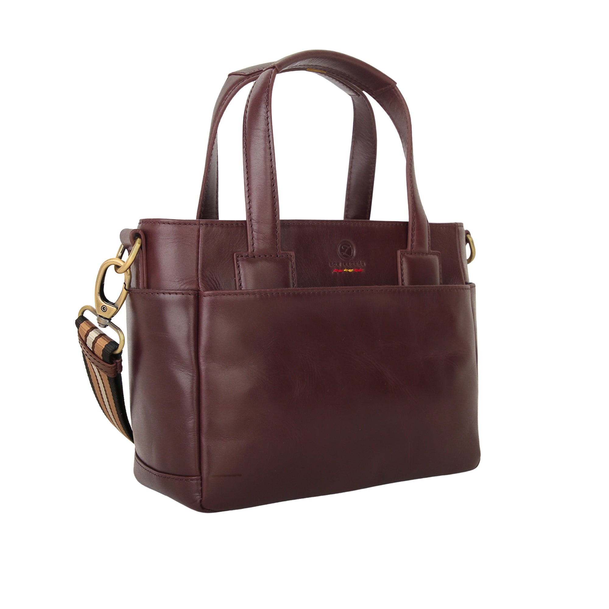 [Brillo] 2Way Mini Tote Bag（ユニセックス）