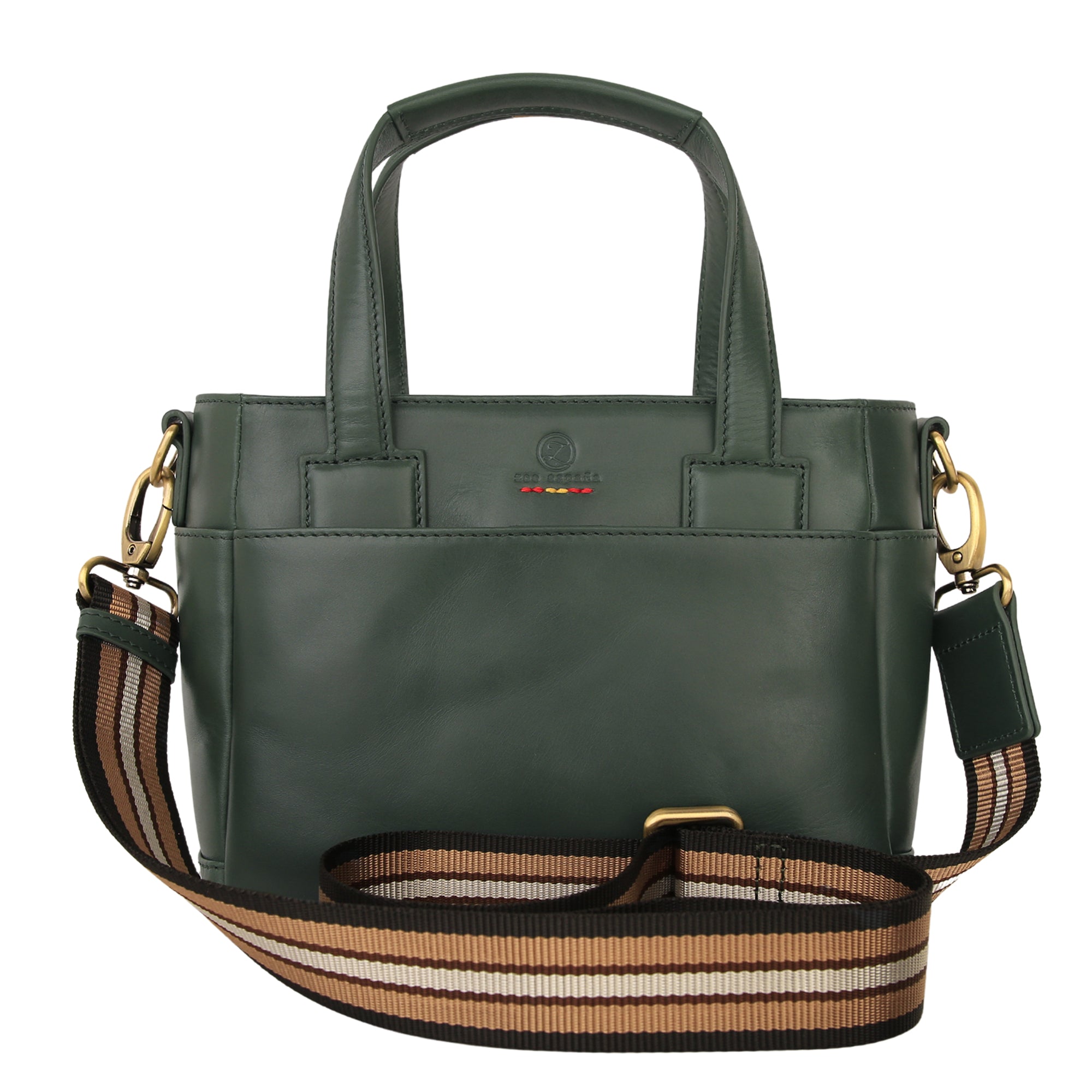 [Brillo] 2Way Mini Tote Bag（ユニセックス）