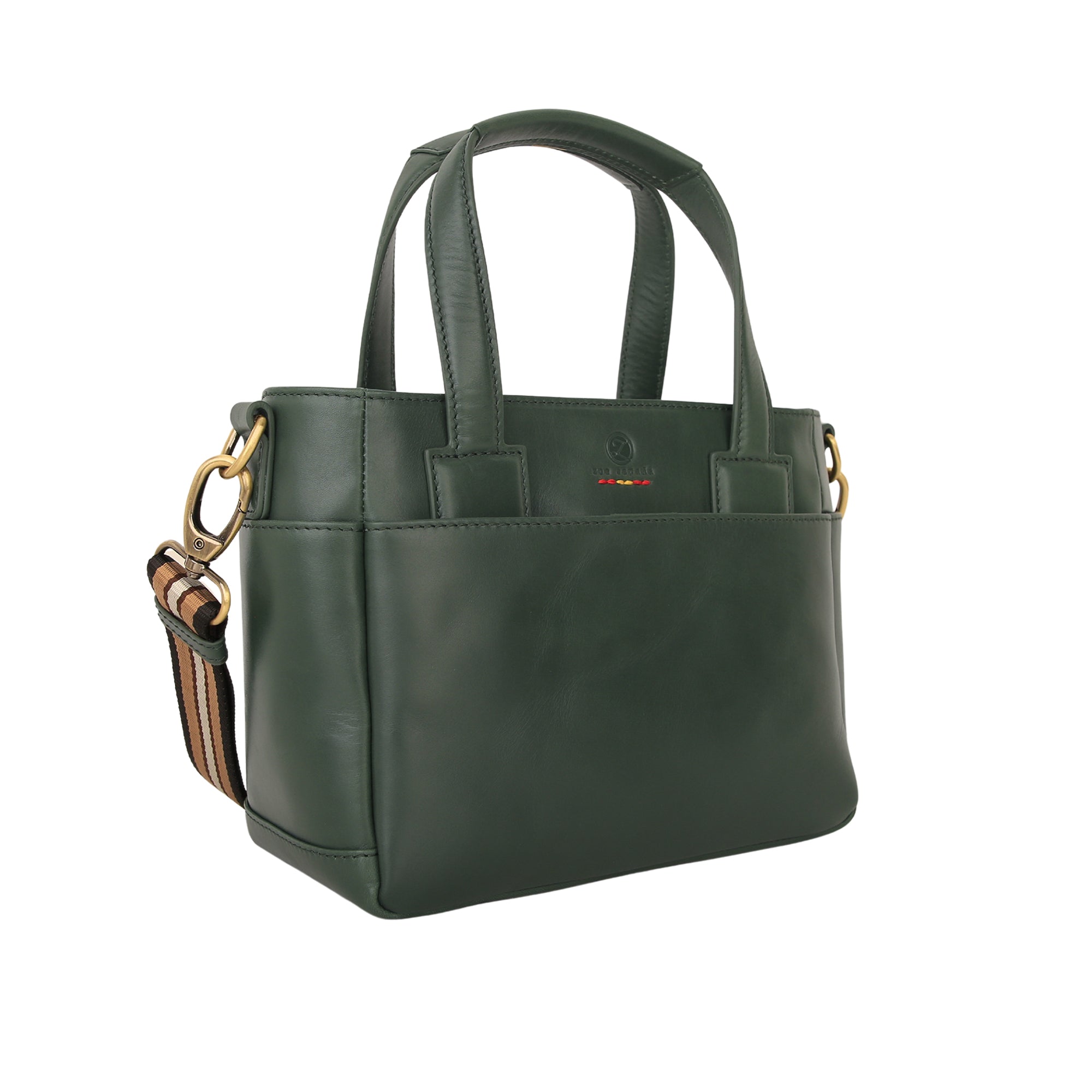 [Brillo] 2Way Mini Tote Bag（ユニセックス）