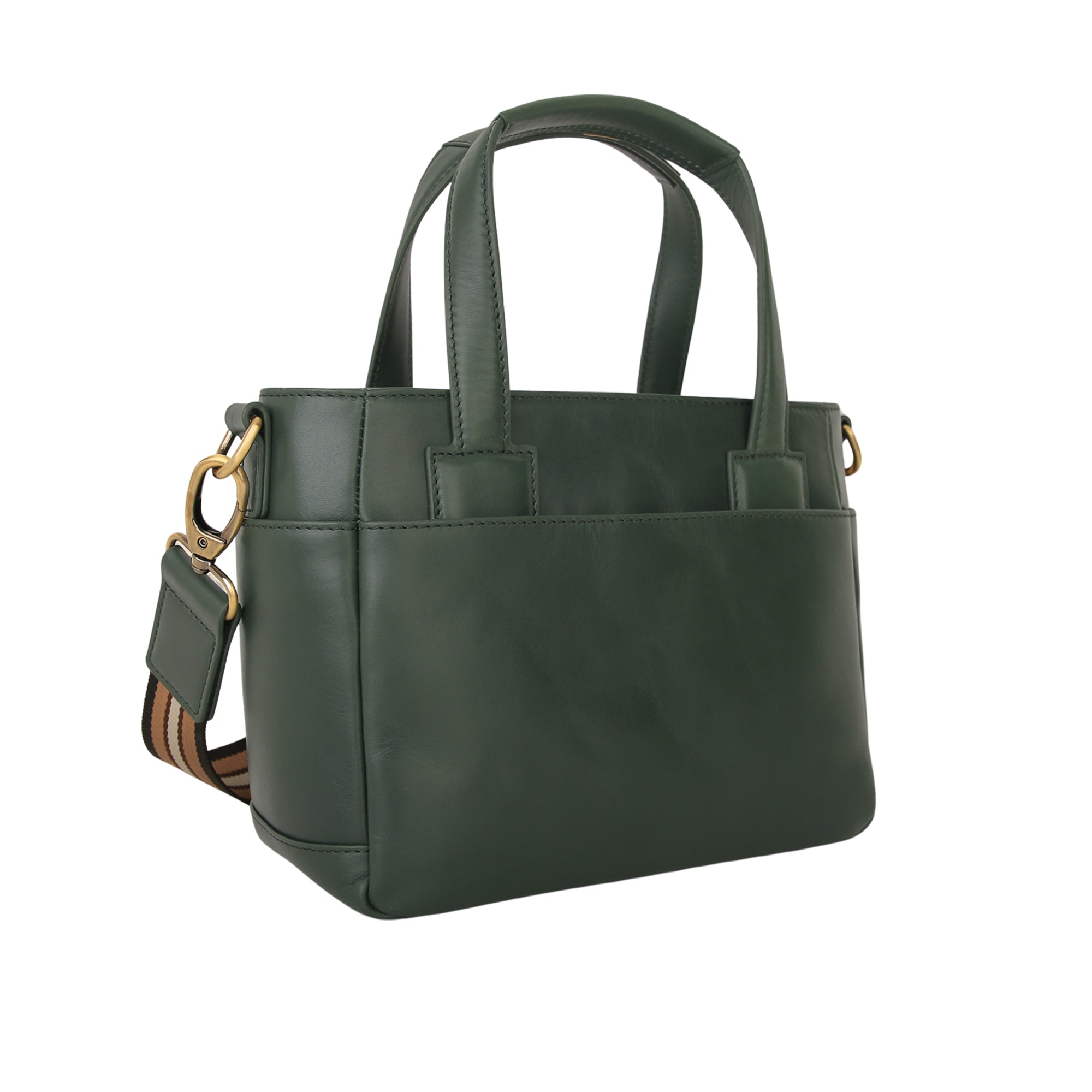 [Brillo] 2Way Mini Tote Bag（ユニセックス）