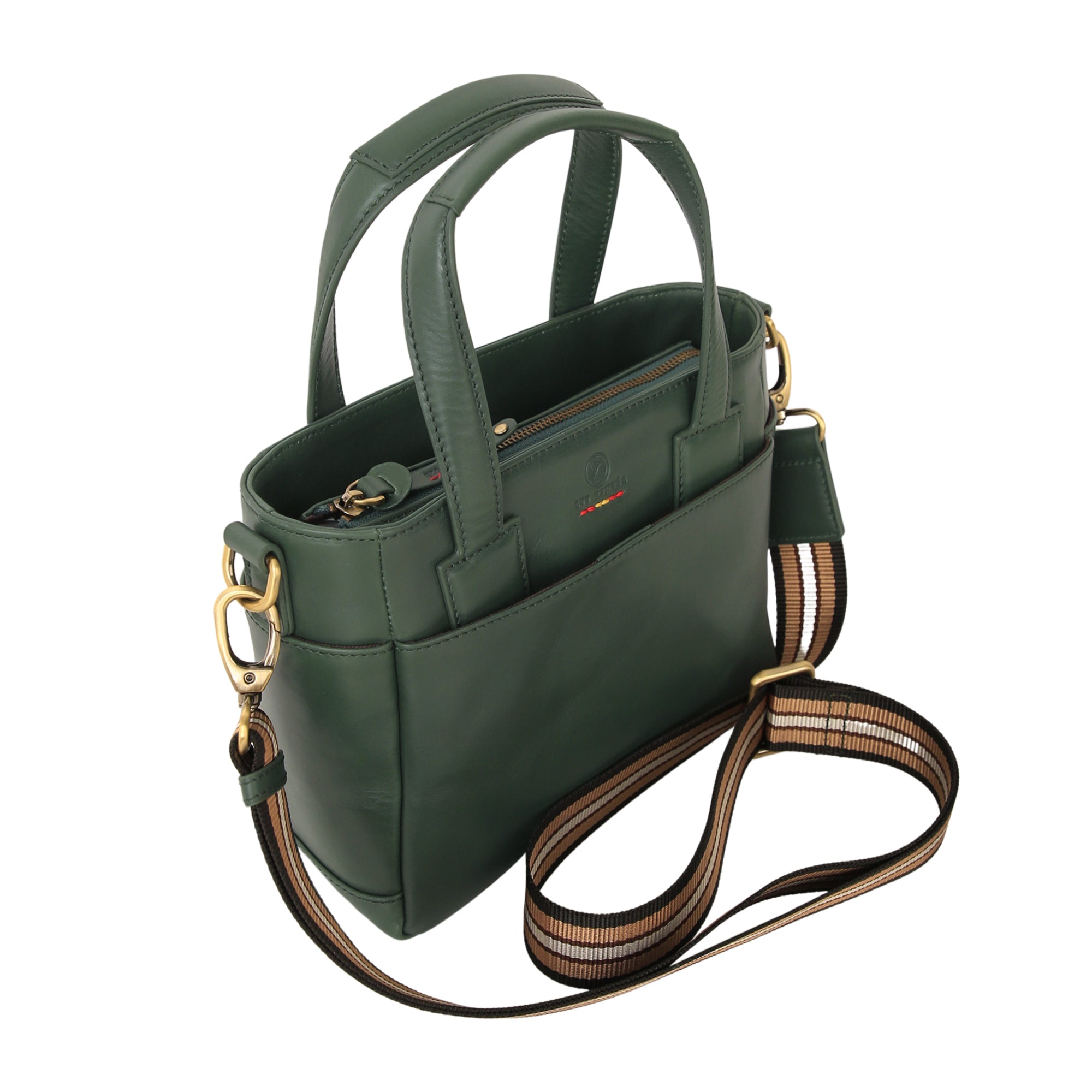 [Brillo] 2Way Mini Tote Bag（ユニセックス）