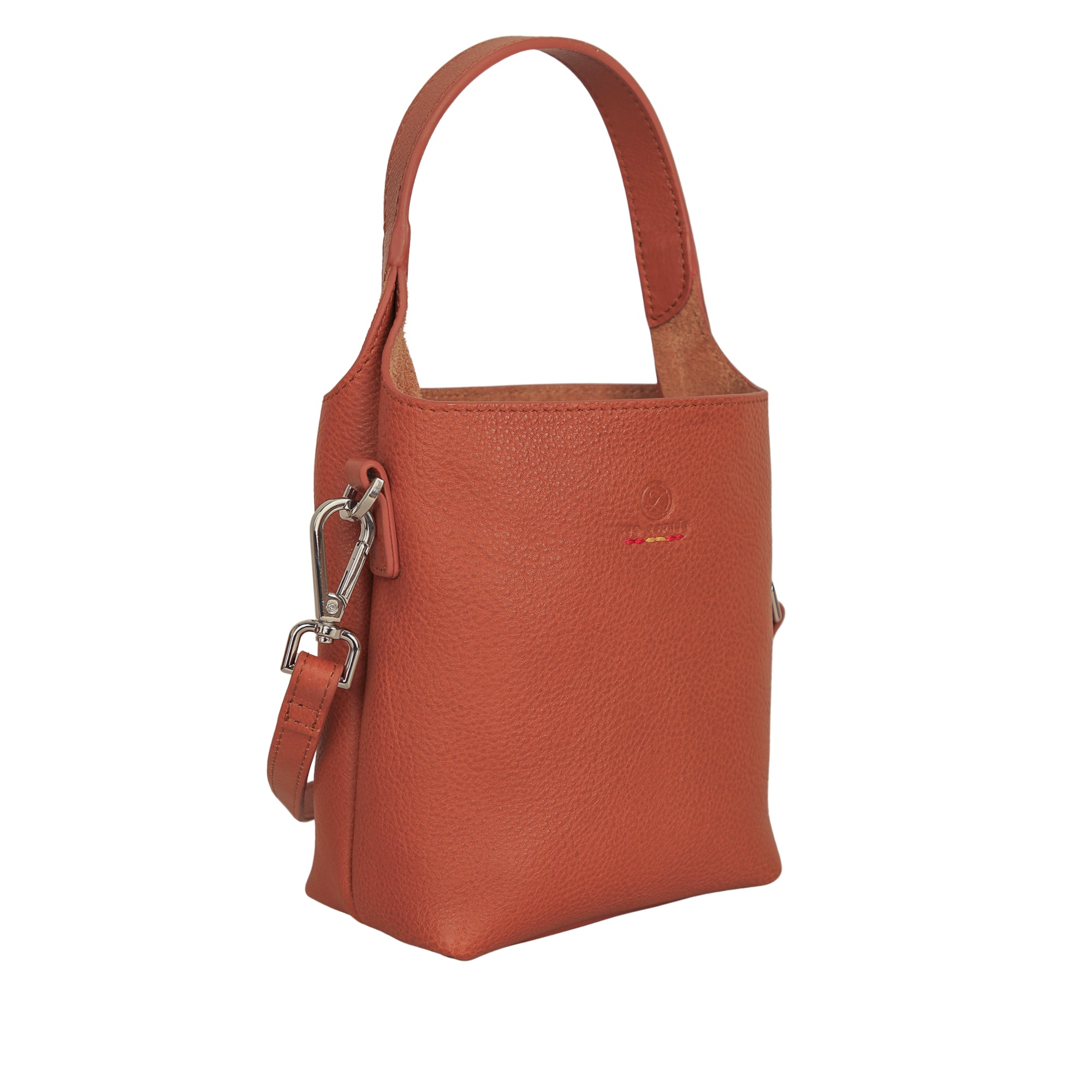 [Amigable] 2Way Mini Shoulder Bag