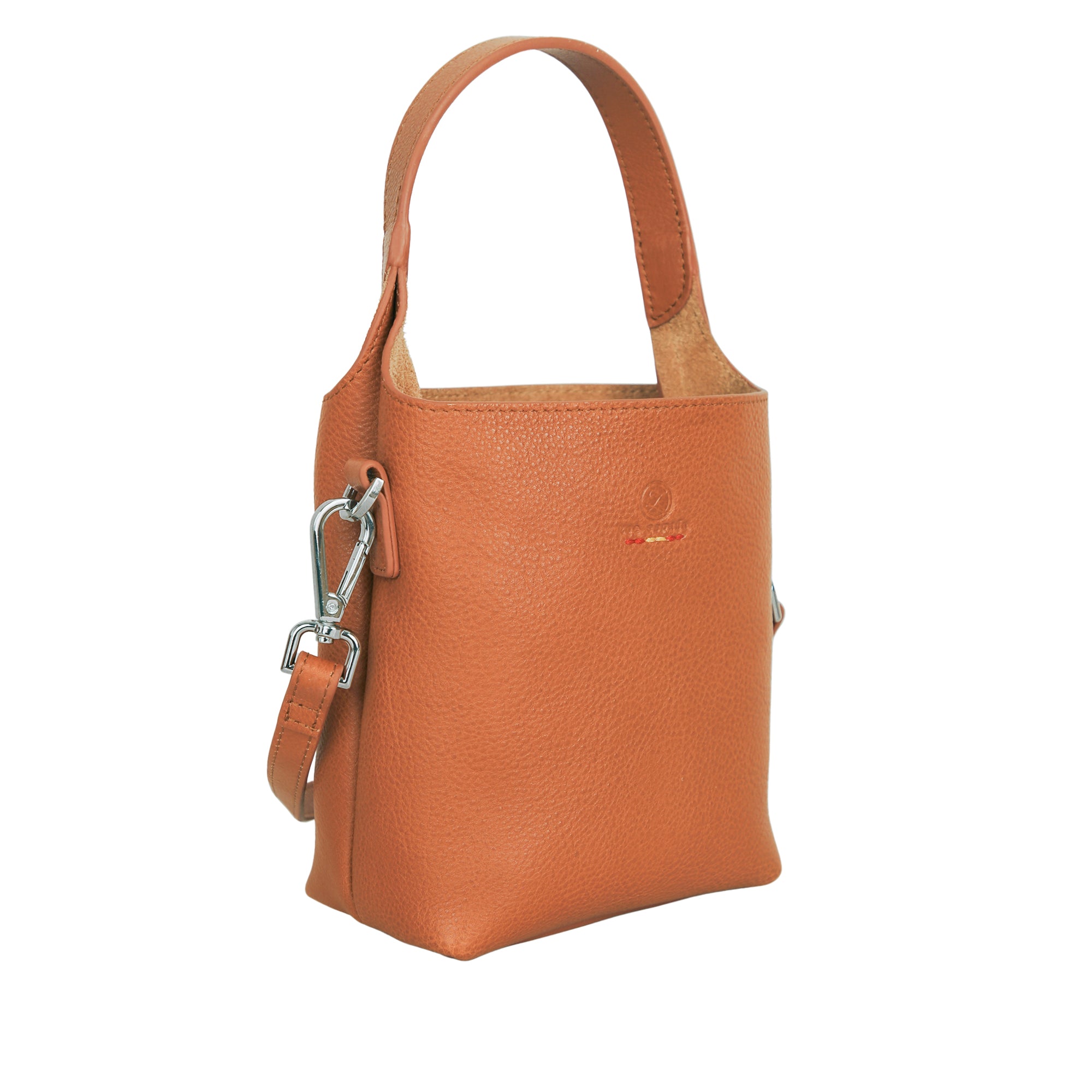 [Amigable] 2Way Mini Shoulder Bag