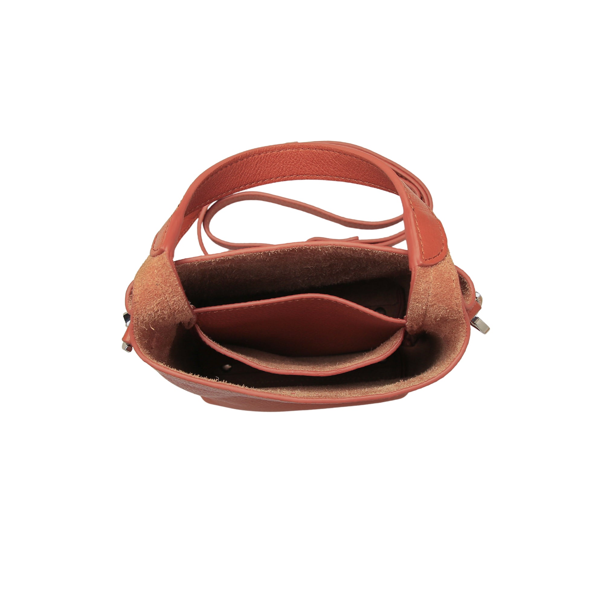 [Amigable] 2Way Mini Shoulder Bag