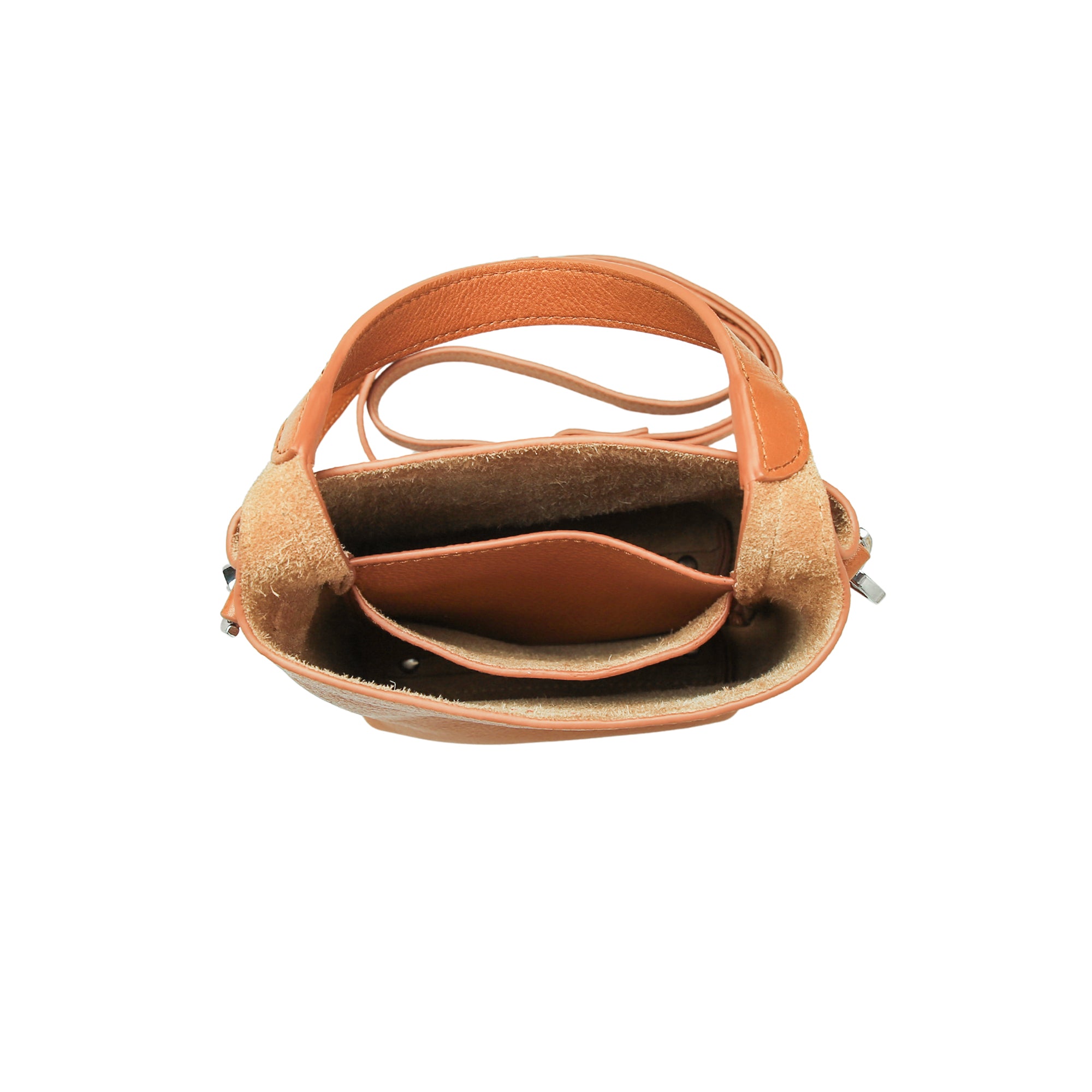 [Amigable] 2Way Mini Shoulder Bag