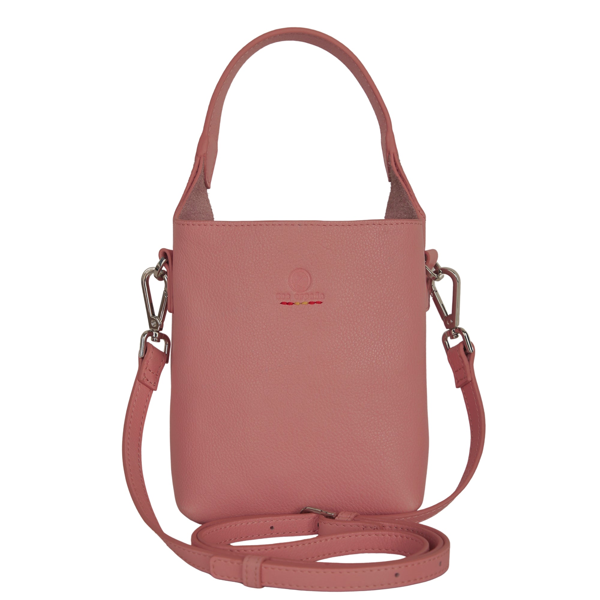 [Amigable] 2Way Mini Shoulder Bag