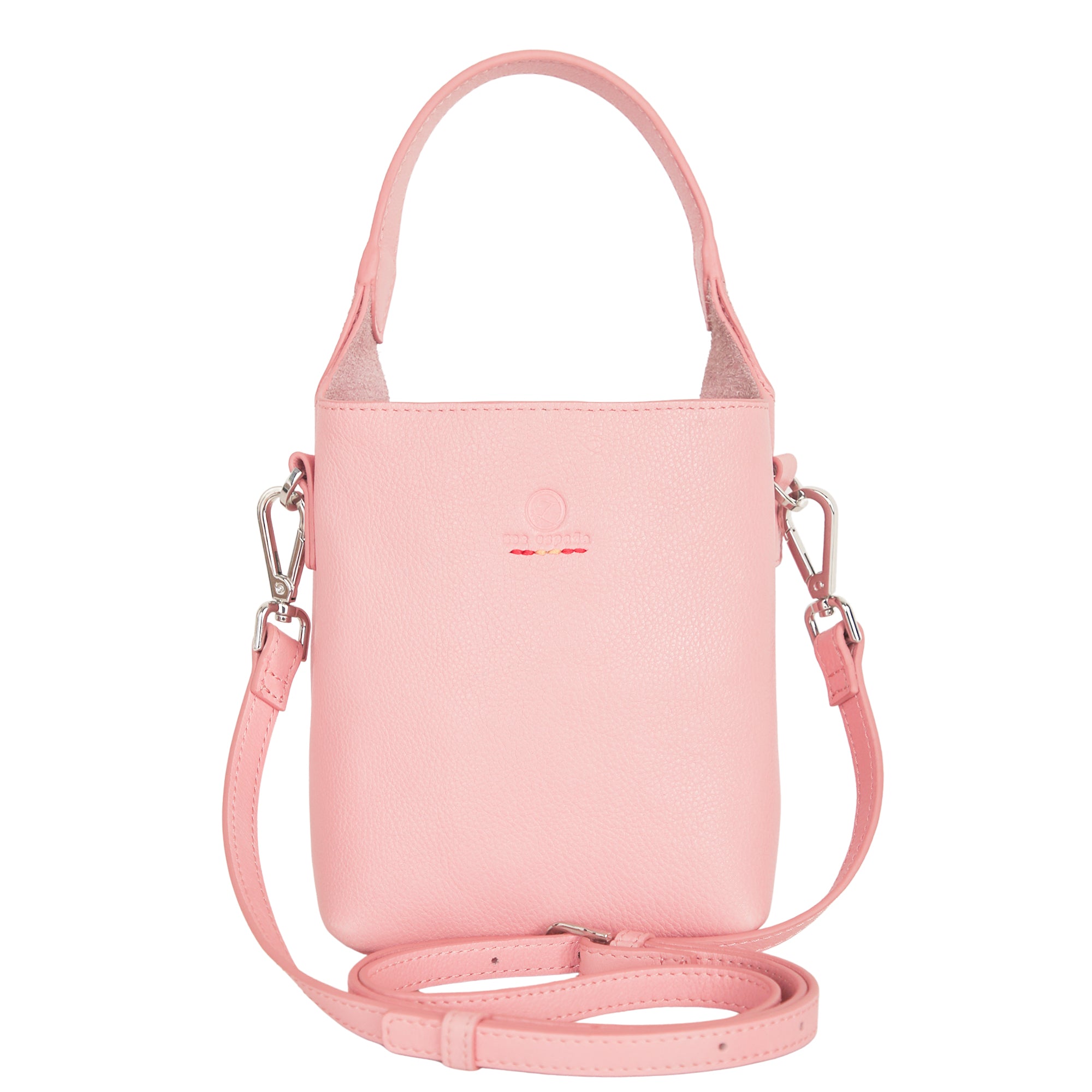 [Amigable] 2Way Mini Shoulder Bag