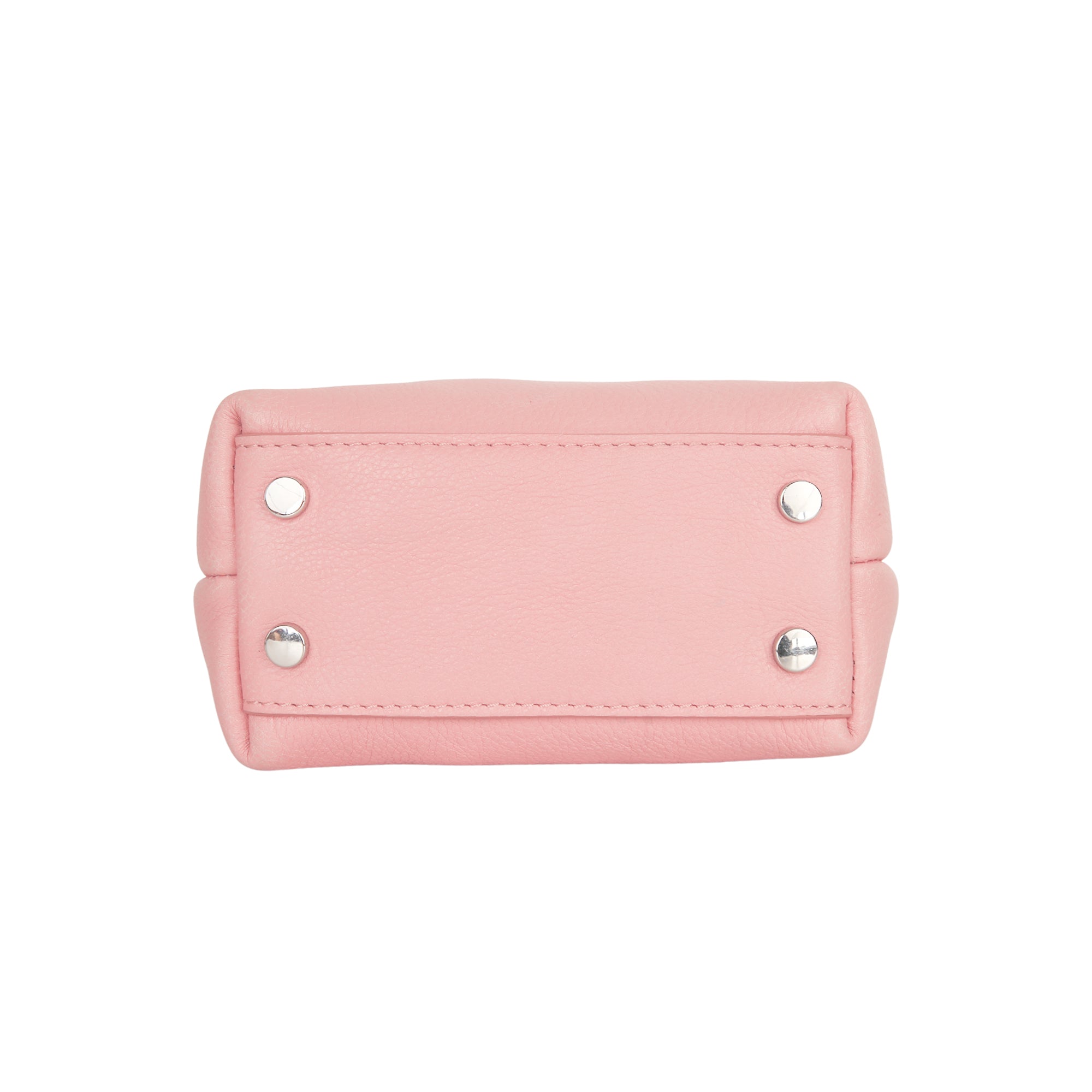 [Amigable] 2Way Mini Shoulder Bag