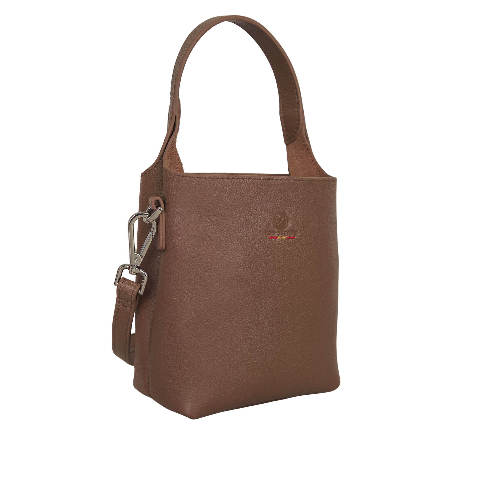 [Amigable] 2Way Mini Shoulder Bag