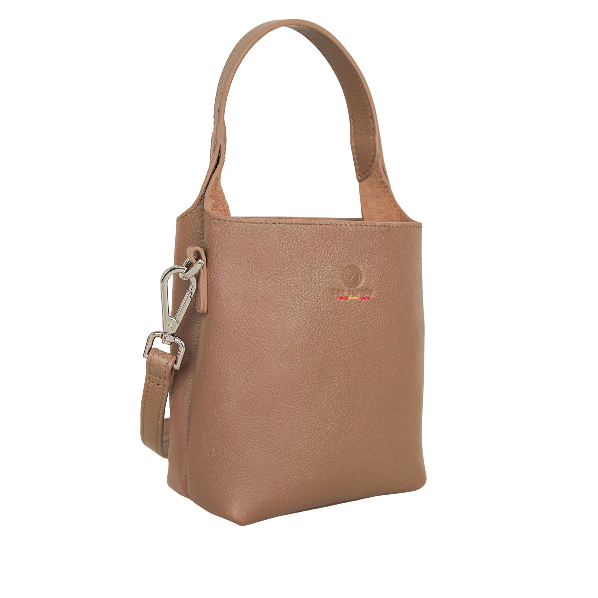 [Amigable] 2Way Mini Shoulder Bag