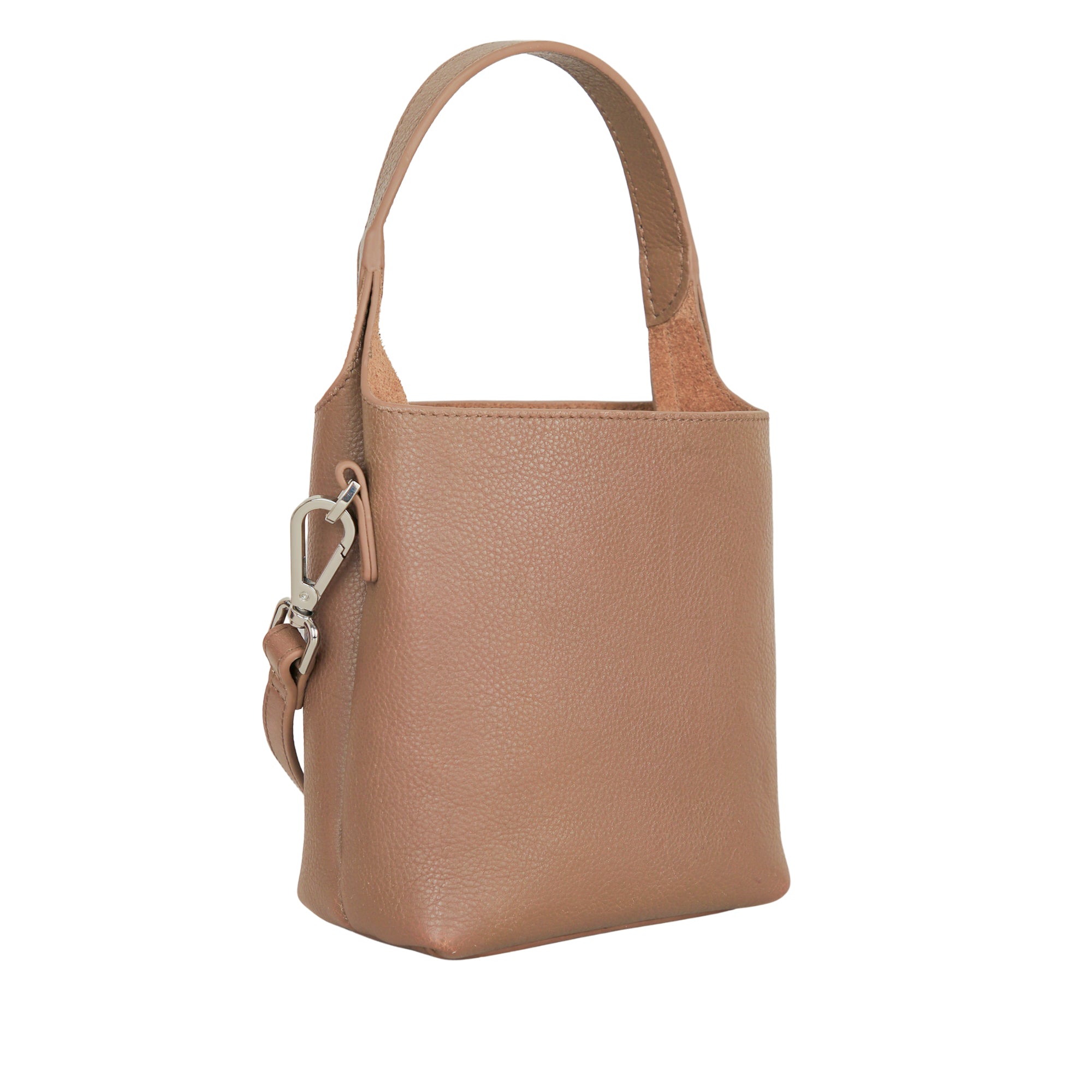 [Amigable] 2Way Mini Shoulder Bag