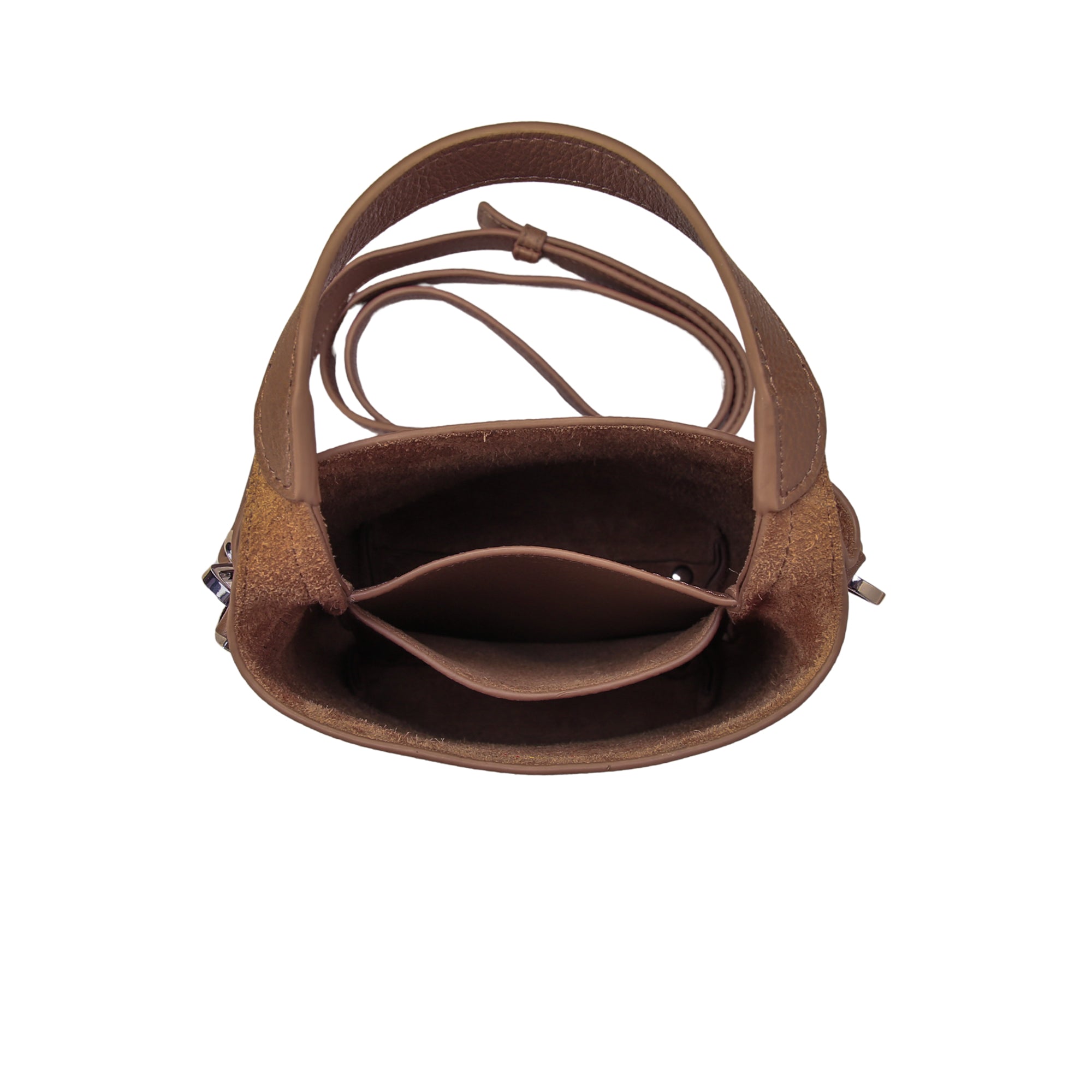 [Amigable] 2Way Mini Shoulder Bag