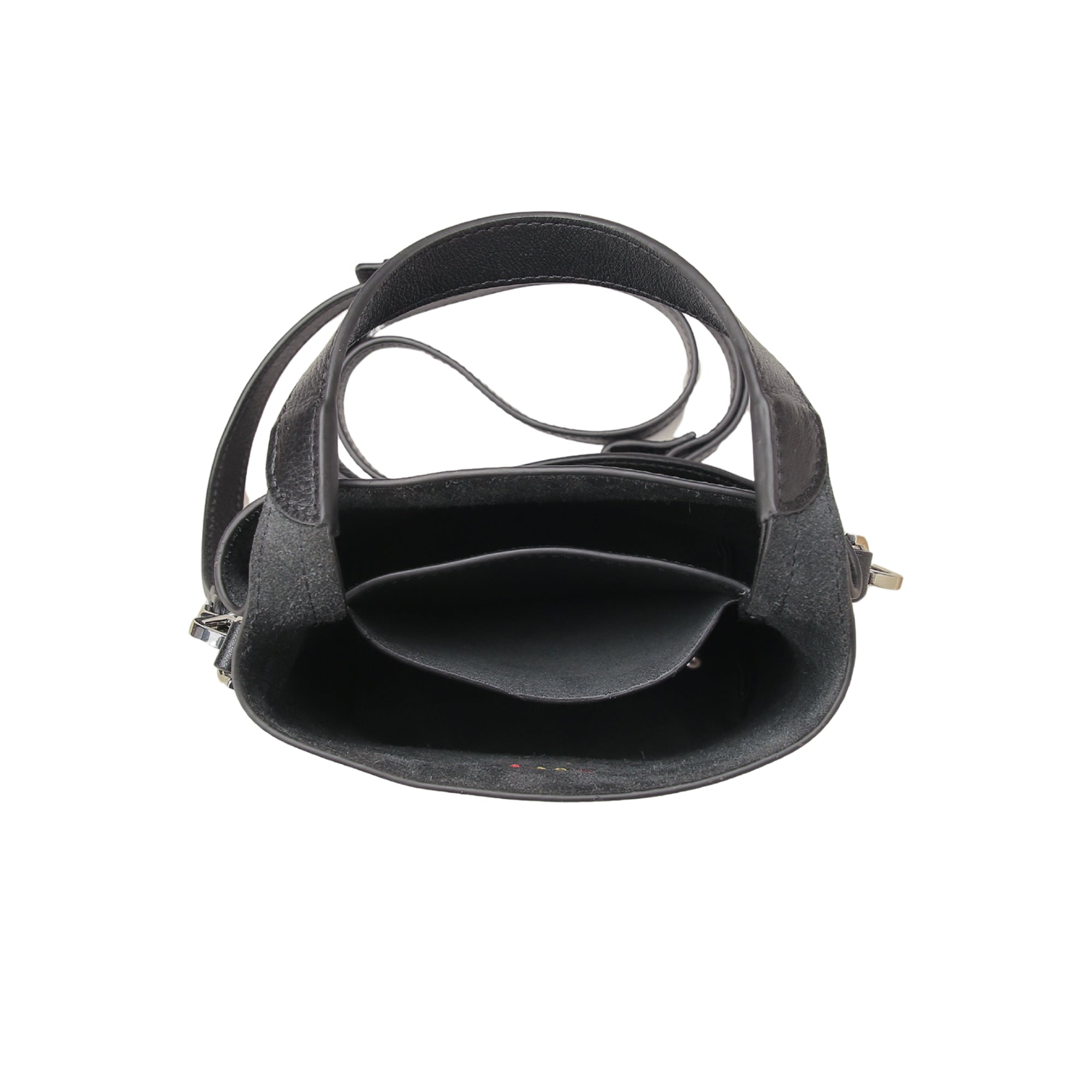 [Amigable] 2Way Mini Shoulder Bag