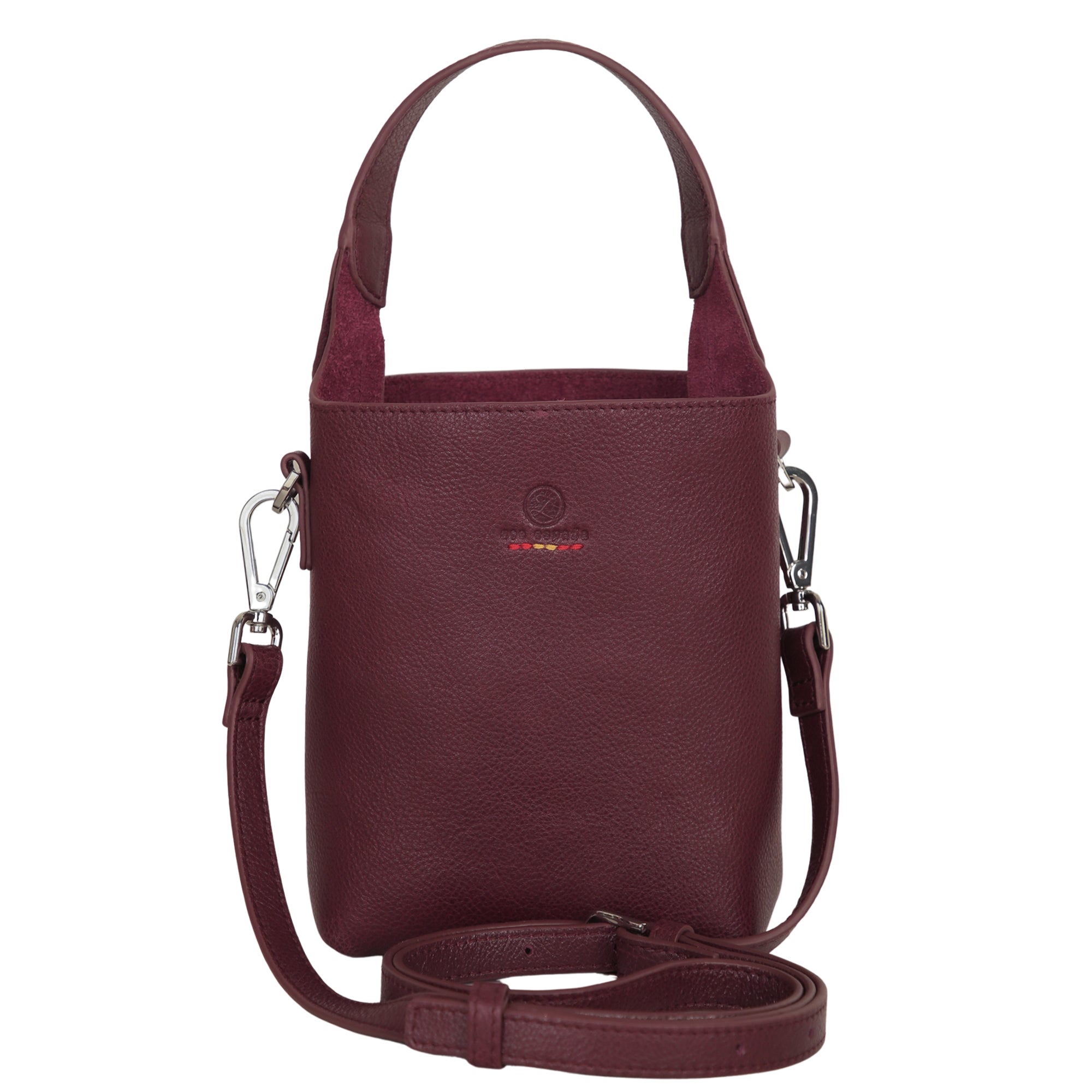 [Amigable] 2Way Mini Shoulder Bag