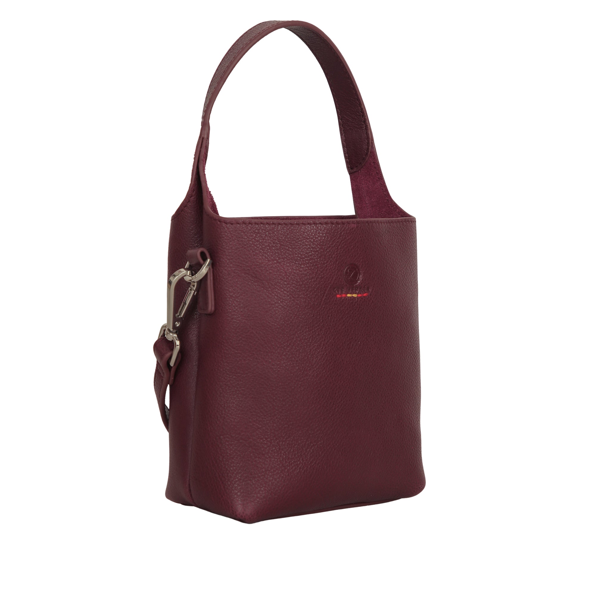 [Amigable] 2Way Mini Shoulder Bag