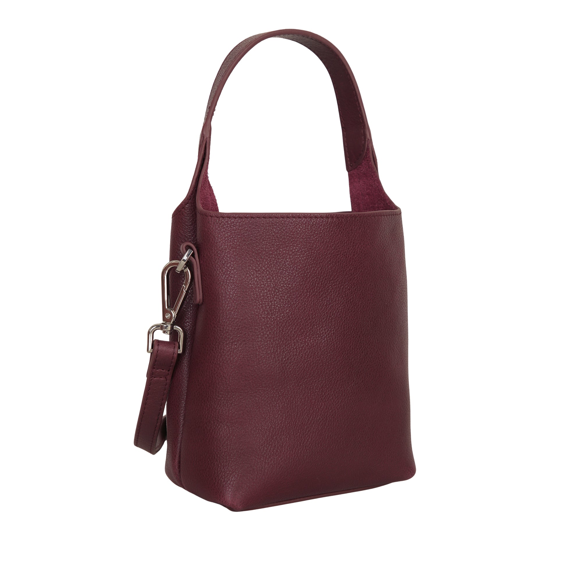 [Amigable] 2Way Mini Shoulder Bag