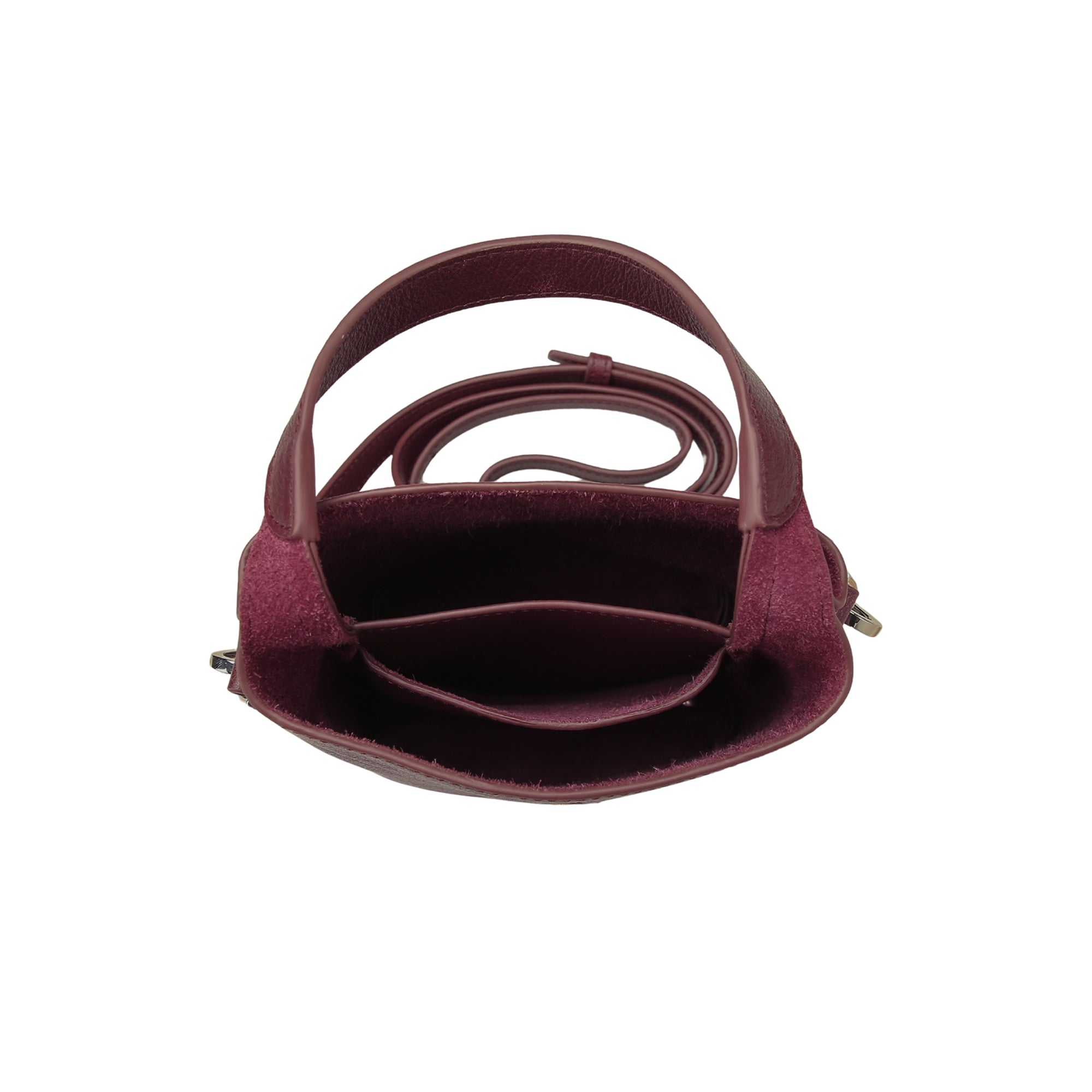 [Amigable] 2Way Mini Shoulder Bag