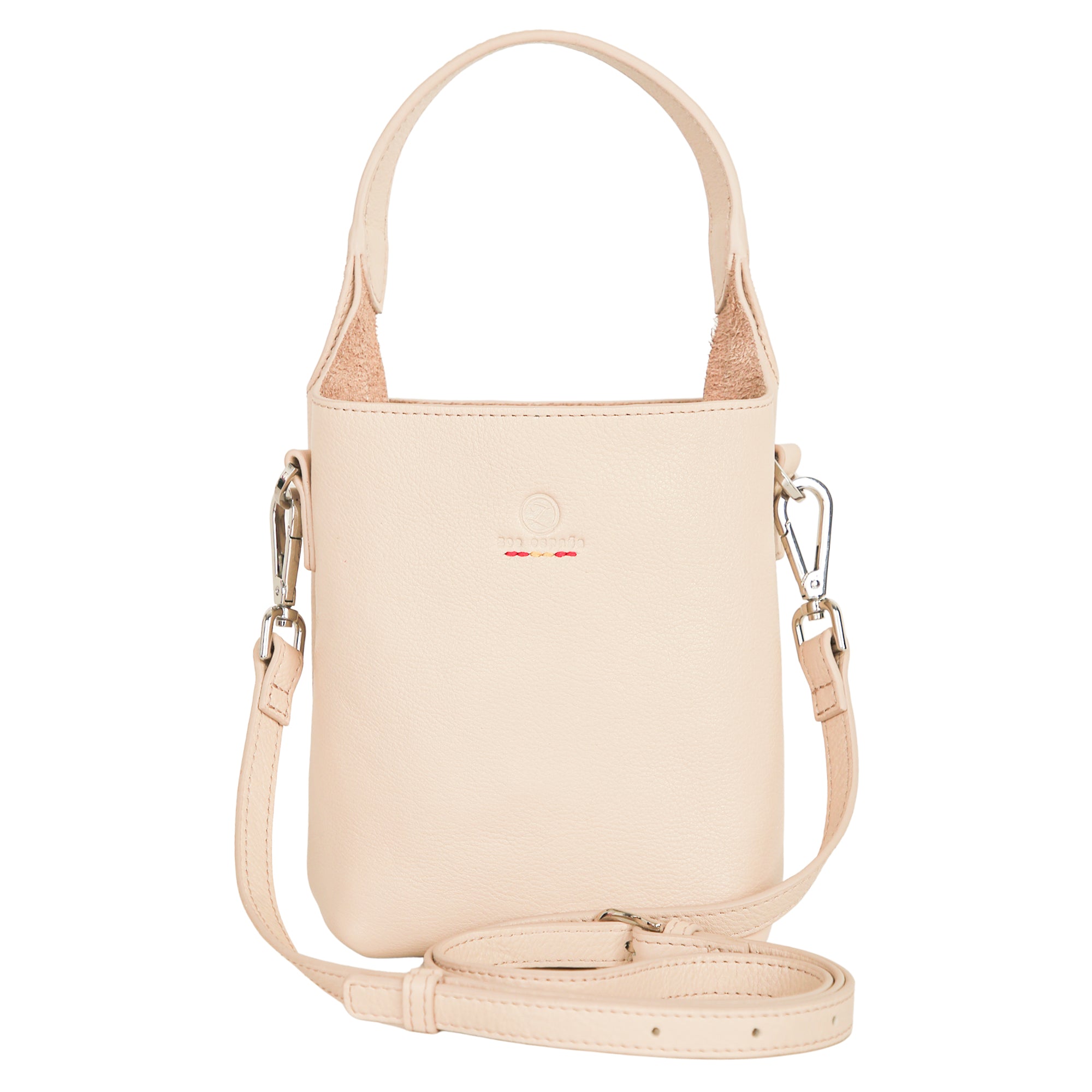 [Amigable] 2Way Mini Shoulder Bag