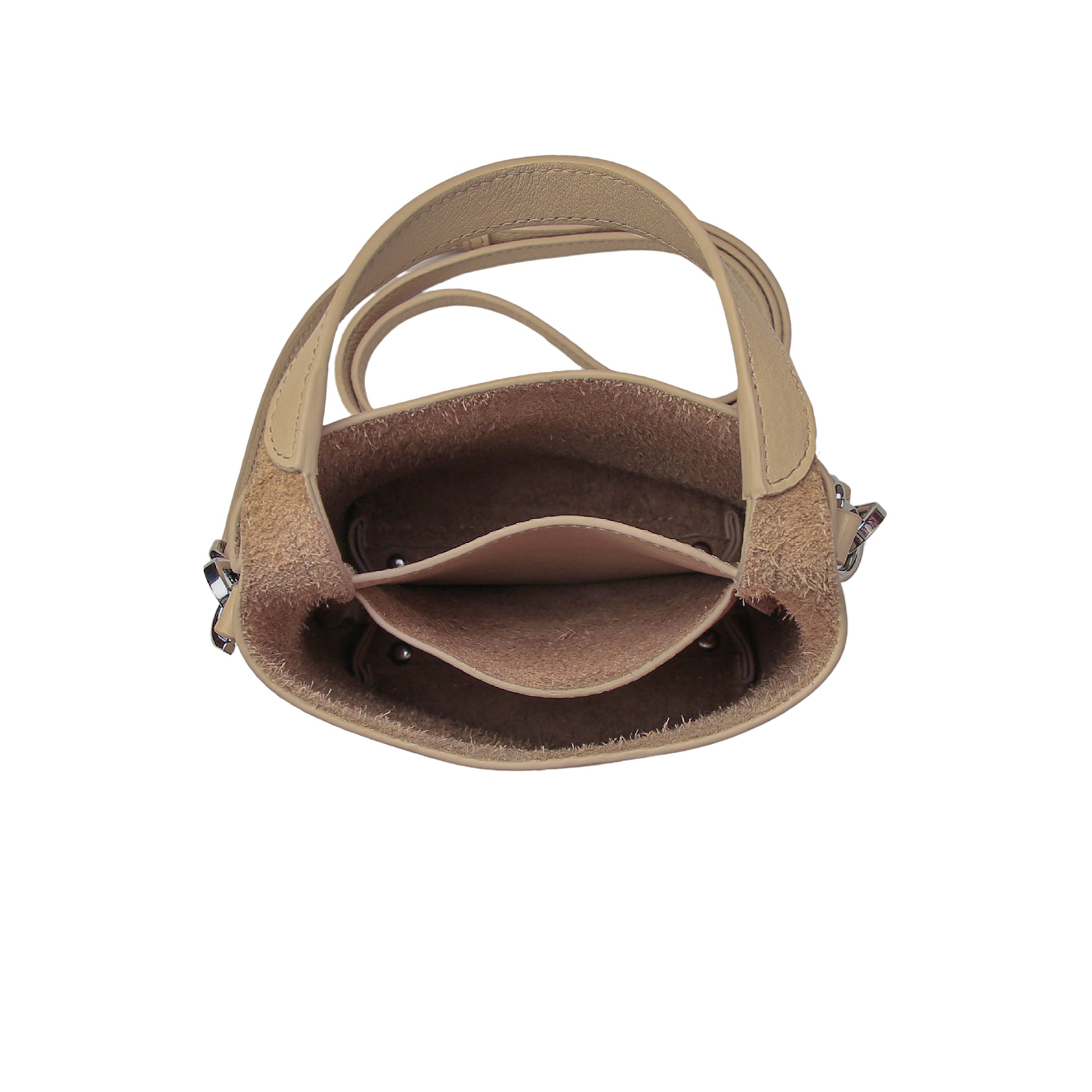 [Amigable] 2Way Mini Shoulder Bag