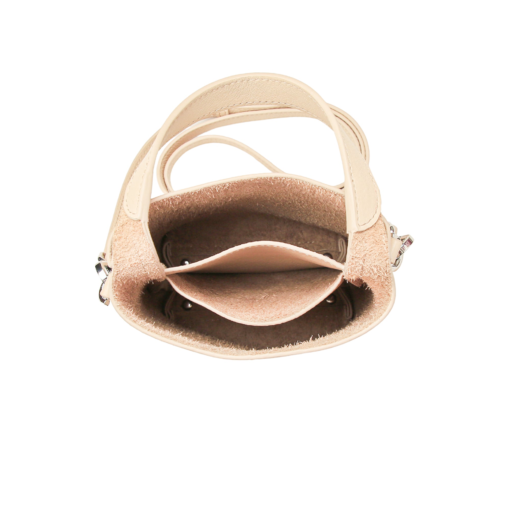 [Amigable] 2Way Mini Shoulder Bag