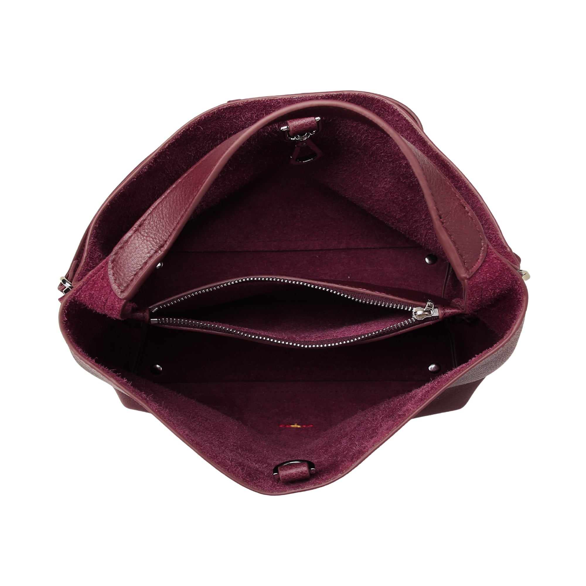 [Amigable] 2Way Hand Bag