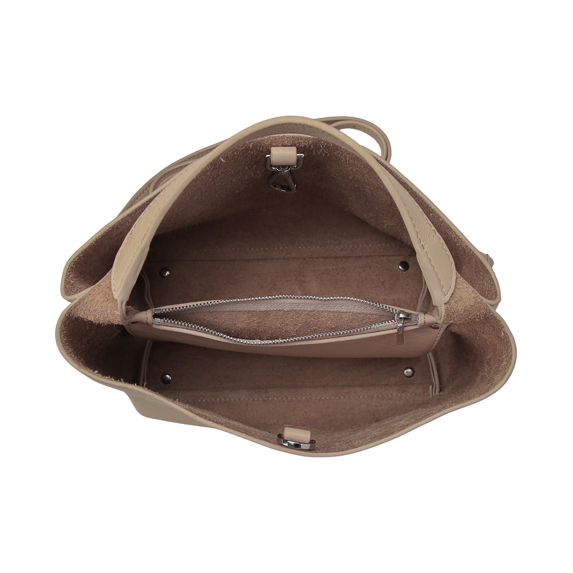 [Amigable] 2Way Hand Bag