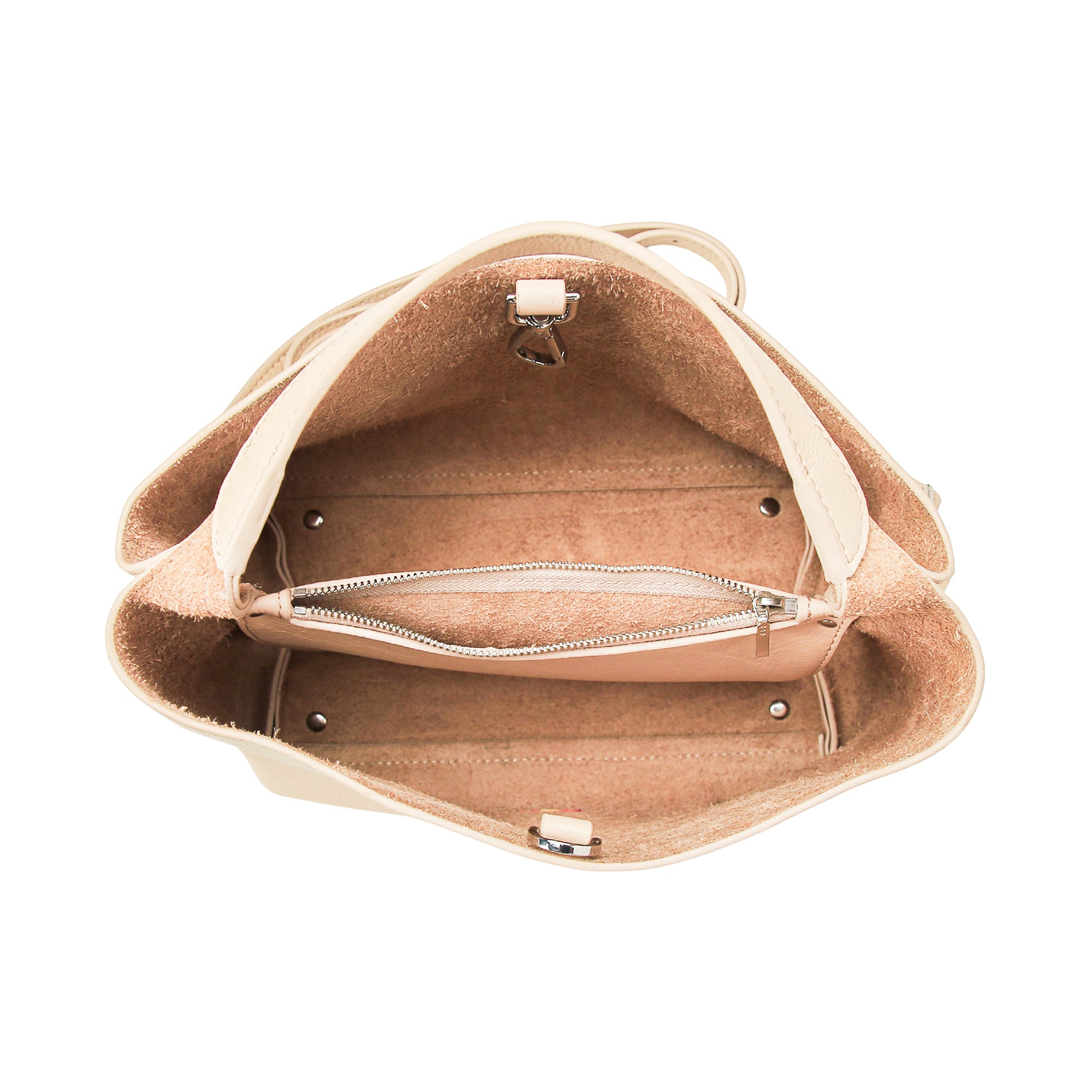 [Amigable] 2Way Hand Bag