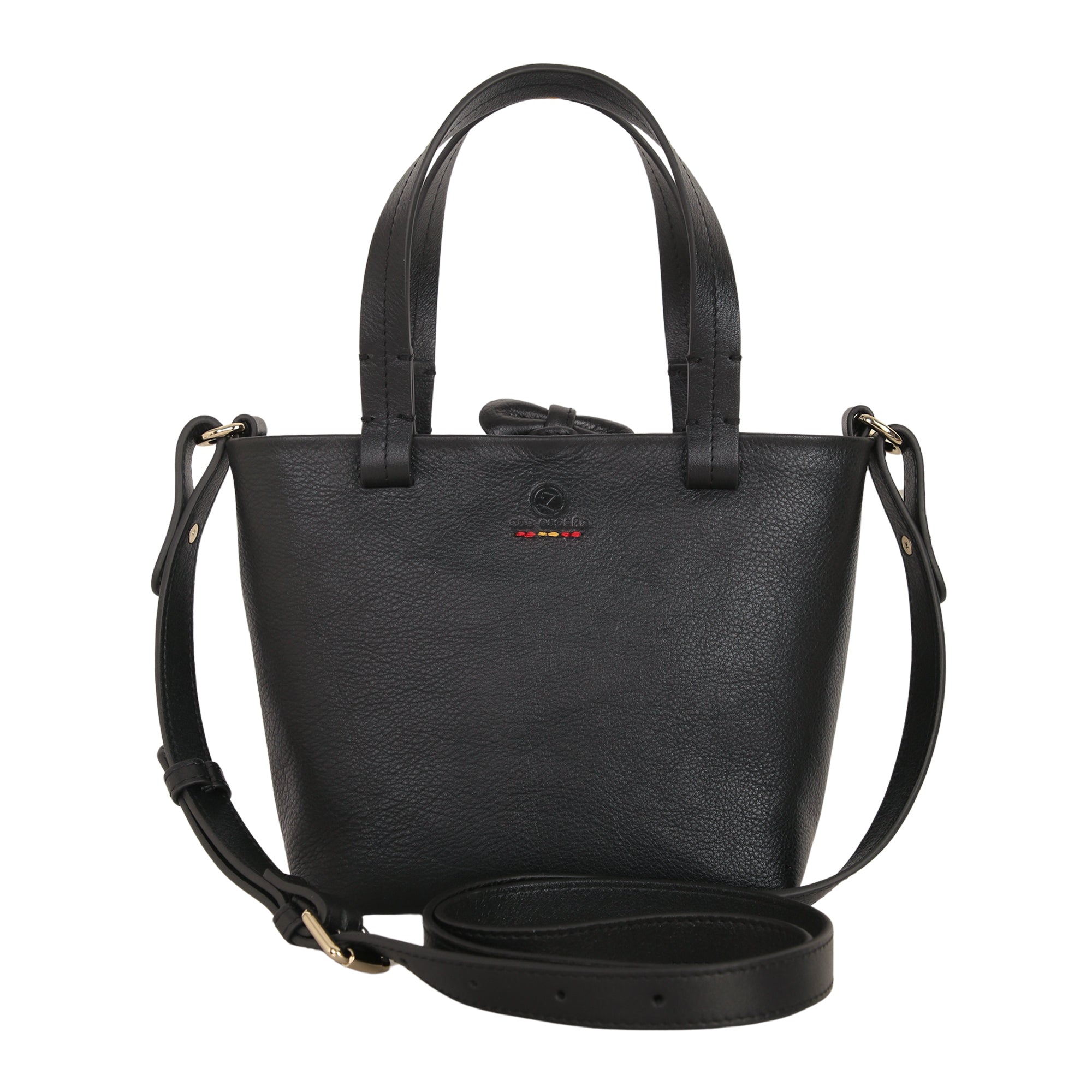 [Amigable] 2Way Mini Tote Bag