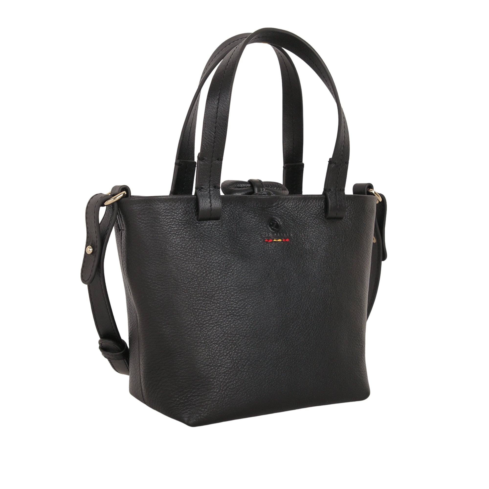 [Amigable] 2Way Mini Tote Bag