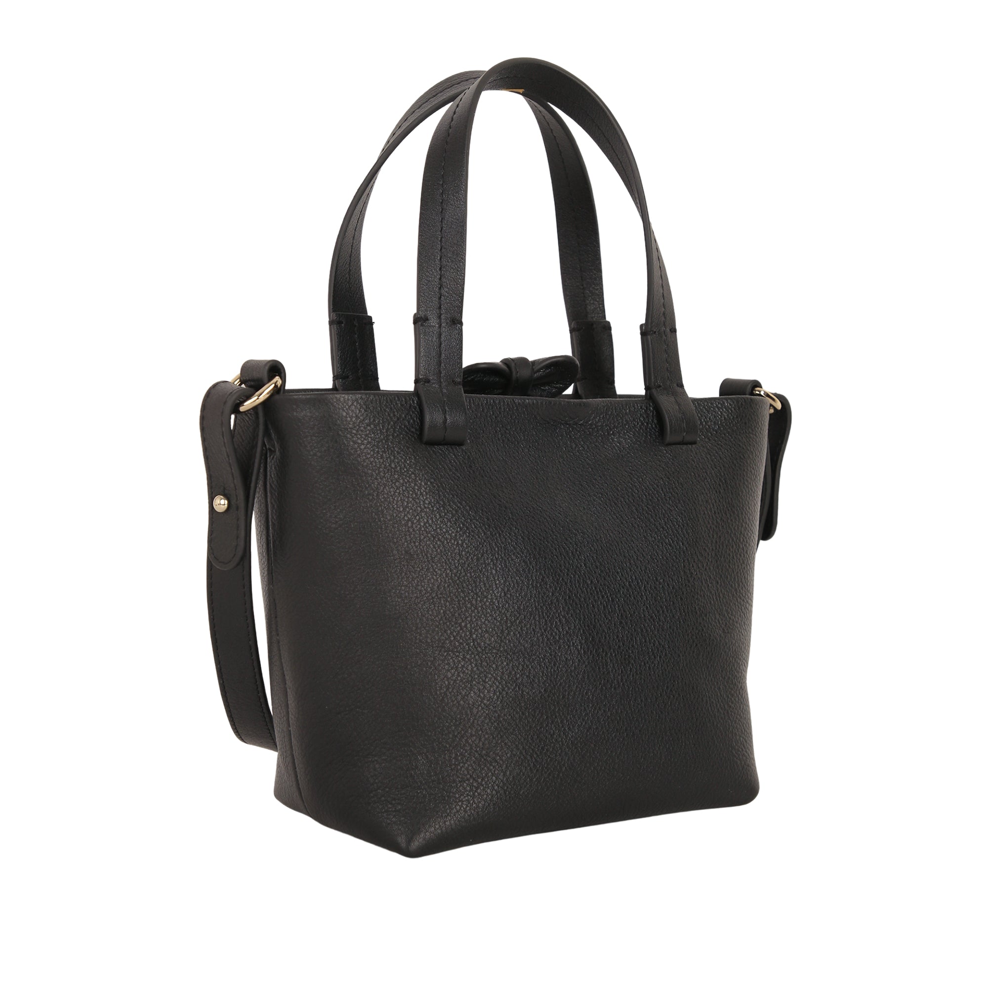 [Amigable] 2Way Mini Tote Bag